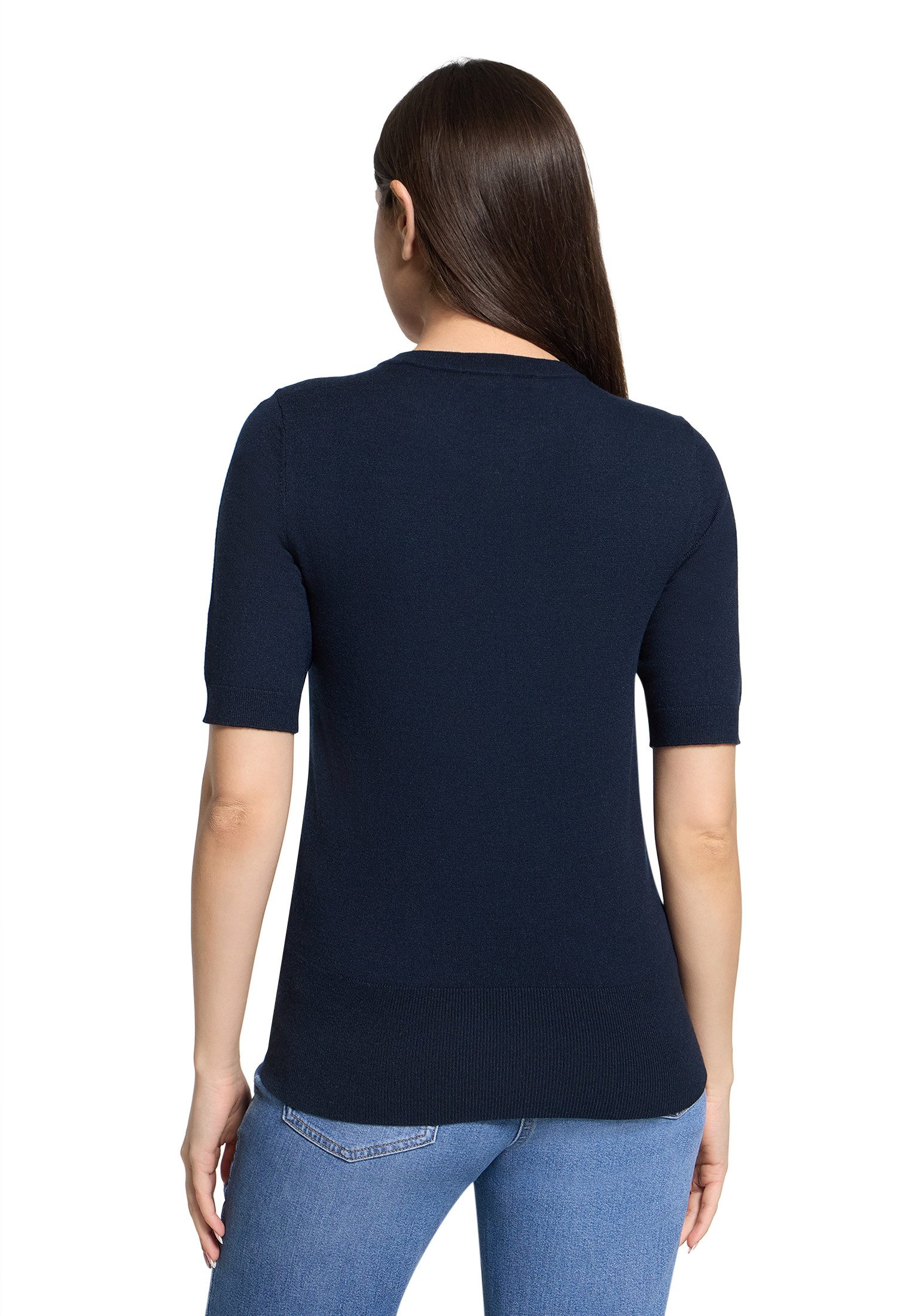 Betty Barclay Kurzarmshirt Damen kurzarm (1-tlg)