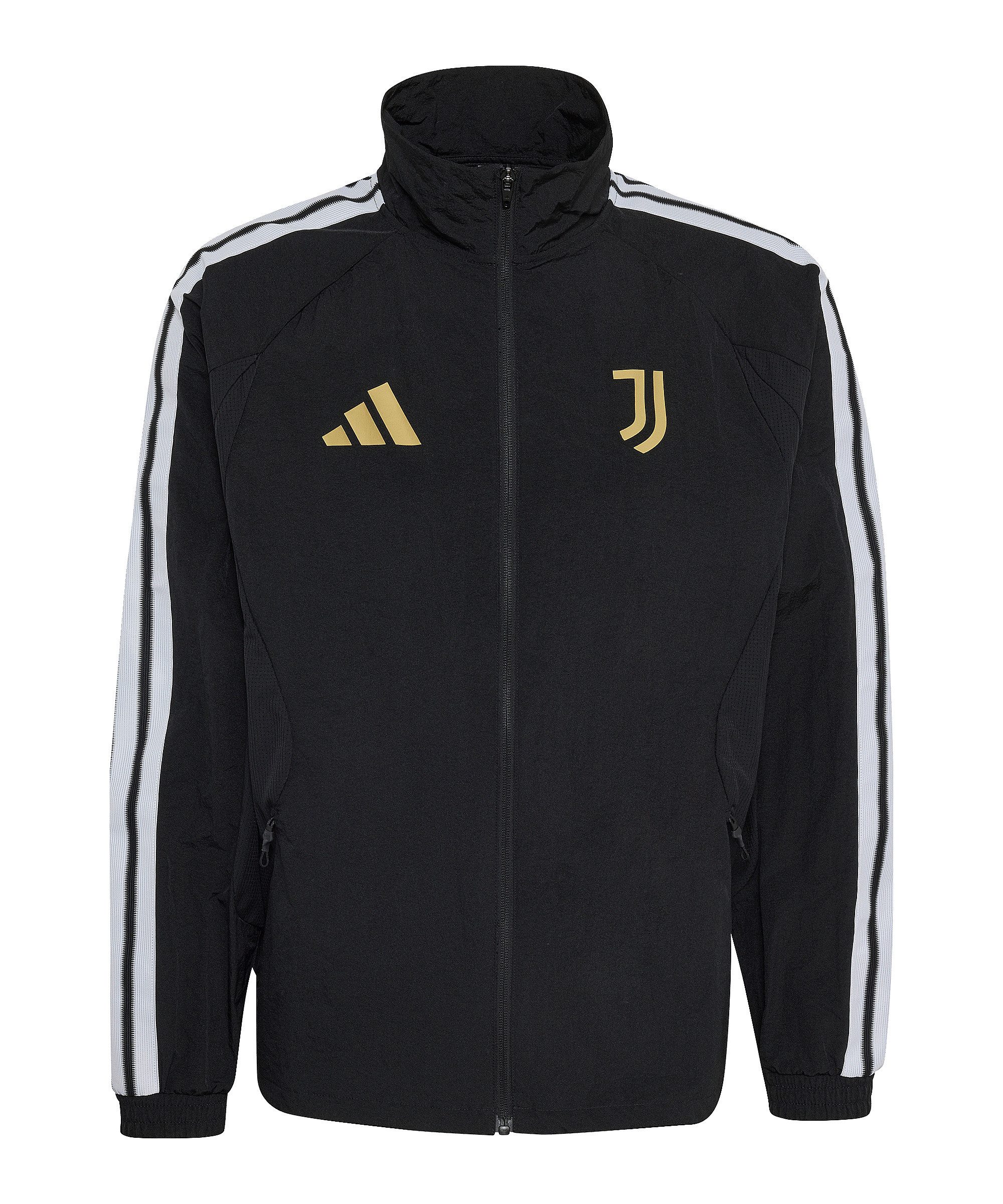Sweatjacke adidas Performance