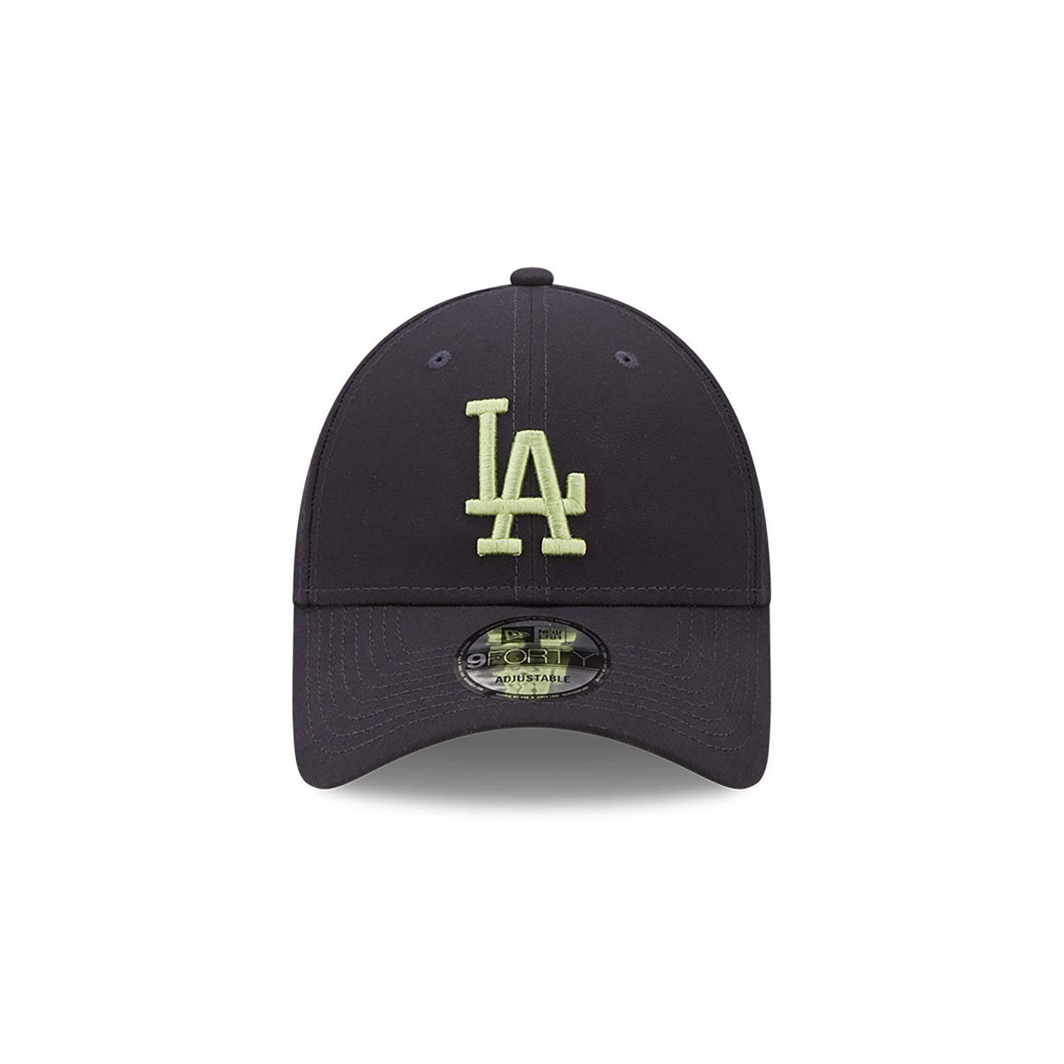 Era Repreve New LA Cap Dodgers Baseball