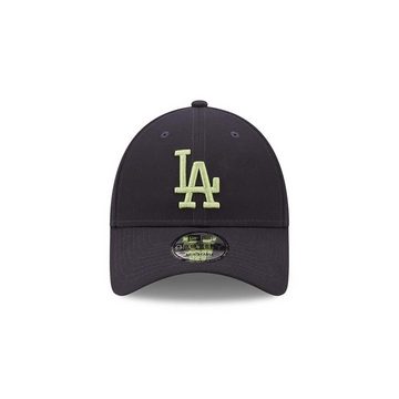 New Era Baseball Cap Repreve LA Dodgers
