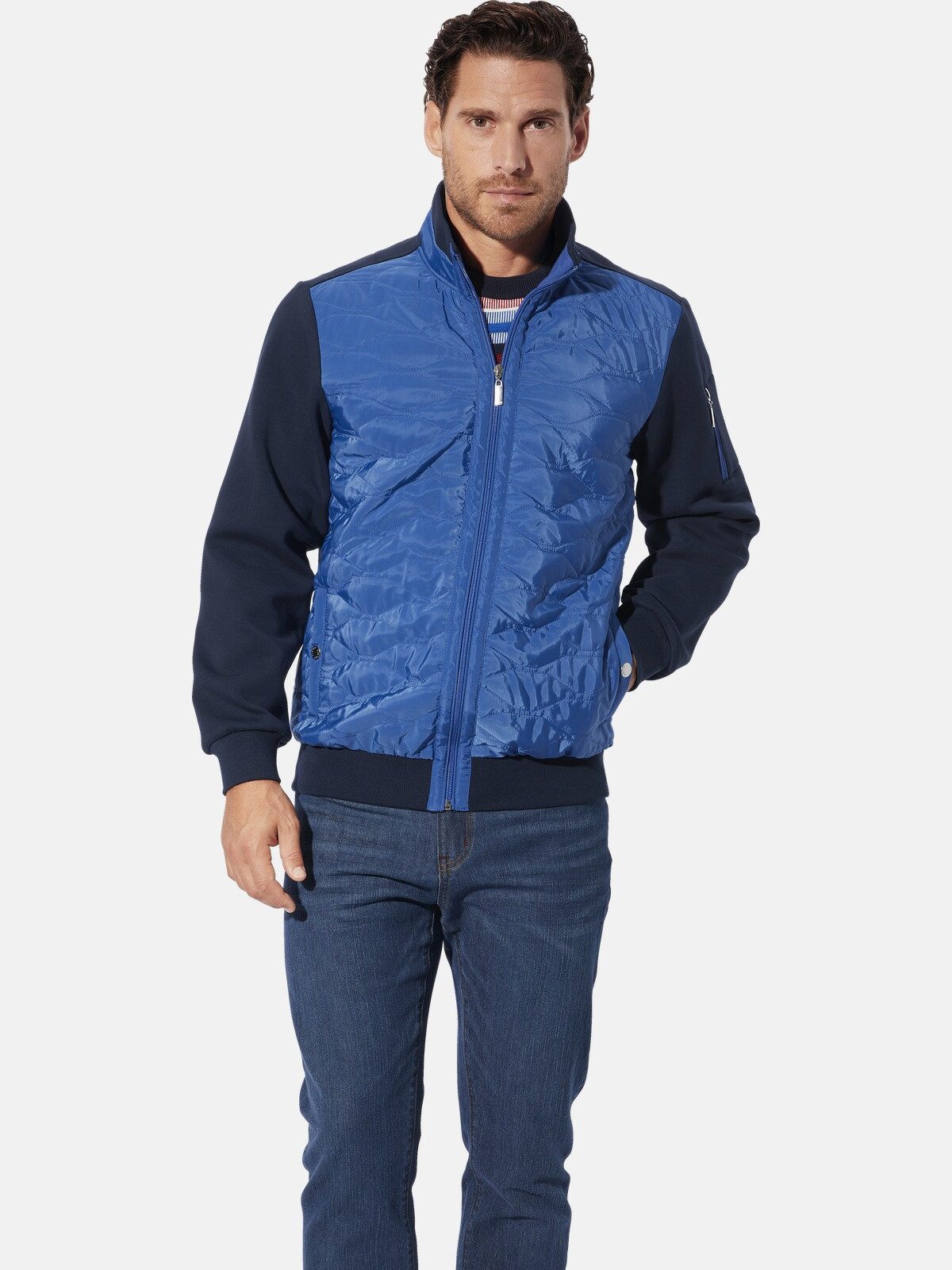 Babista Sweatjacke PALRON