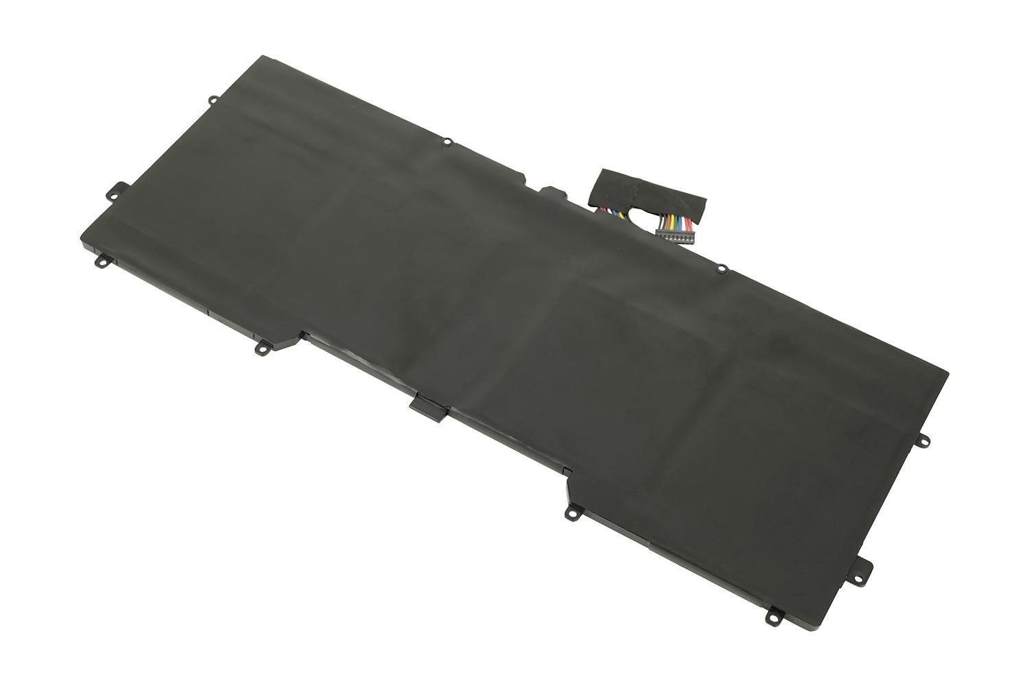 12-L221x, Series L322X 9Q33, Li-Polymer NDE208.72P L321X, XPS 9333, XPS XPS Dell für 13 mAh (7,4 V) XPS 7400 PowerSmart 12 13-L322X, Ersatz Laptop-Akku XPS XPS