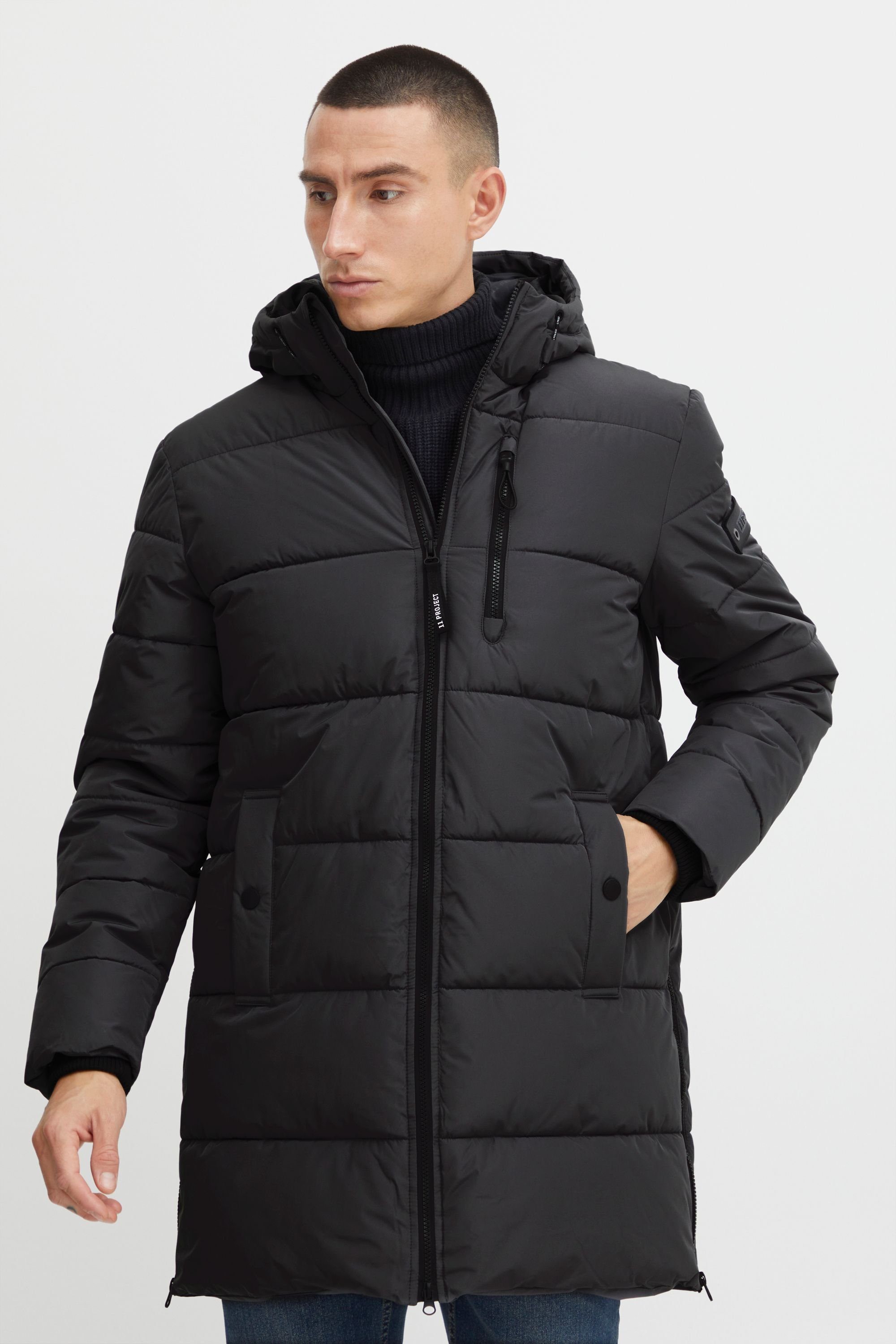 Parka 11 Project PRTibor
