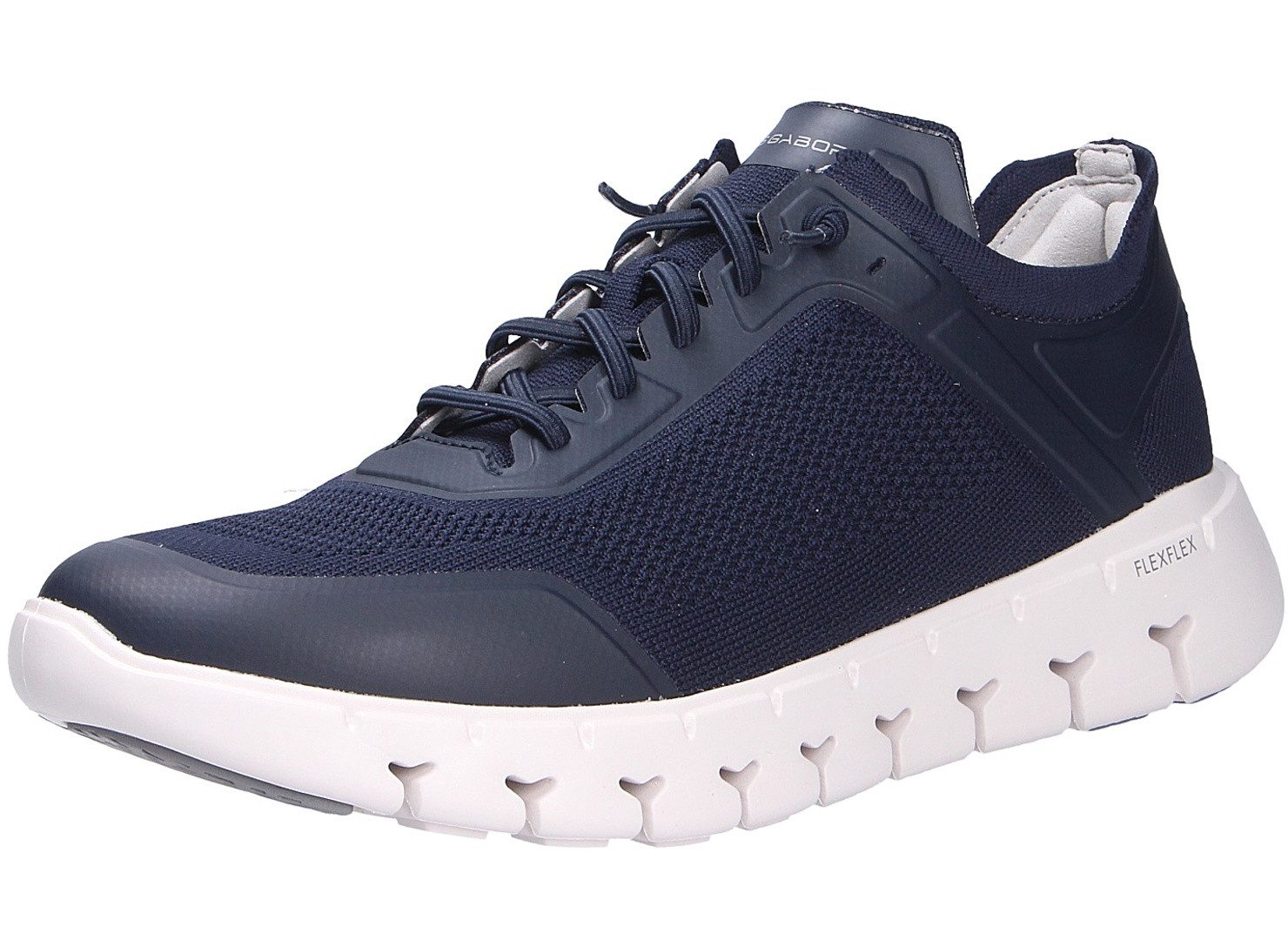 Pius Gabor Pius Gabor Herren Sneaker blau Größe Sneaker