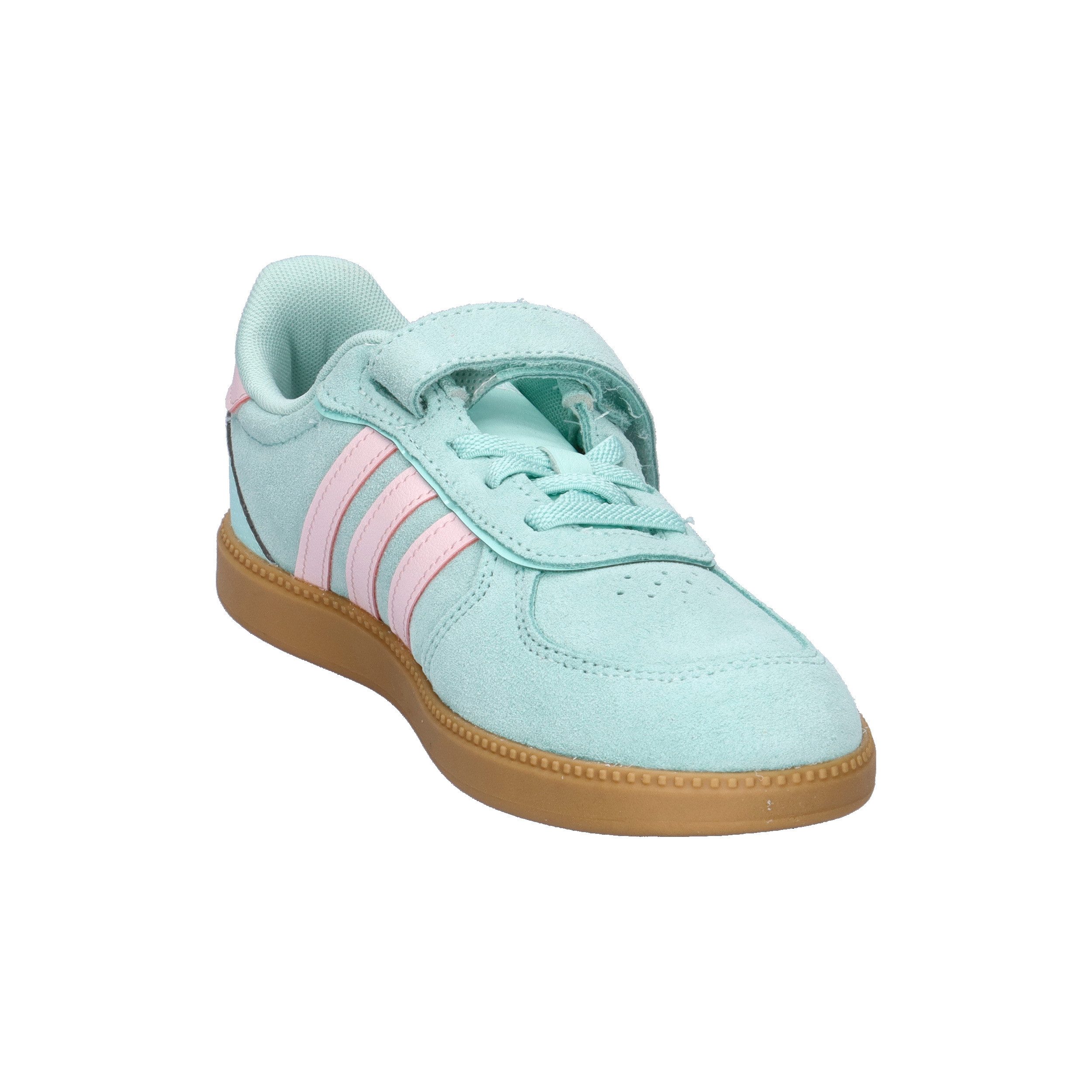 adidas Performance adidas Kinder Sneaker BREAKNET SLEEK EL C Sneaker
