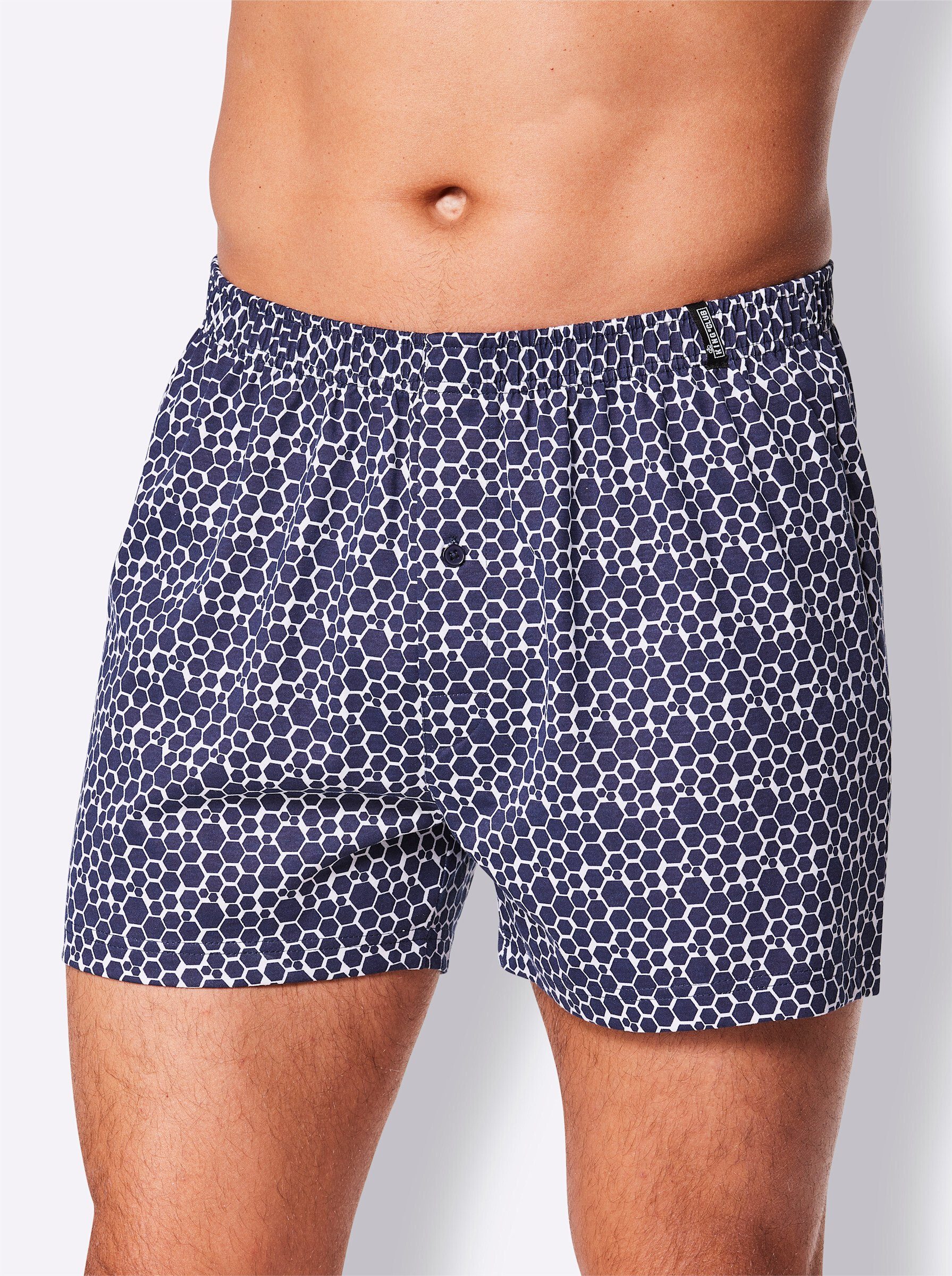 Witt Boxershorts Boxershorts . (3-St) günstig online kaufen
