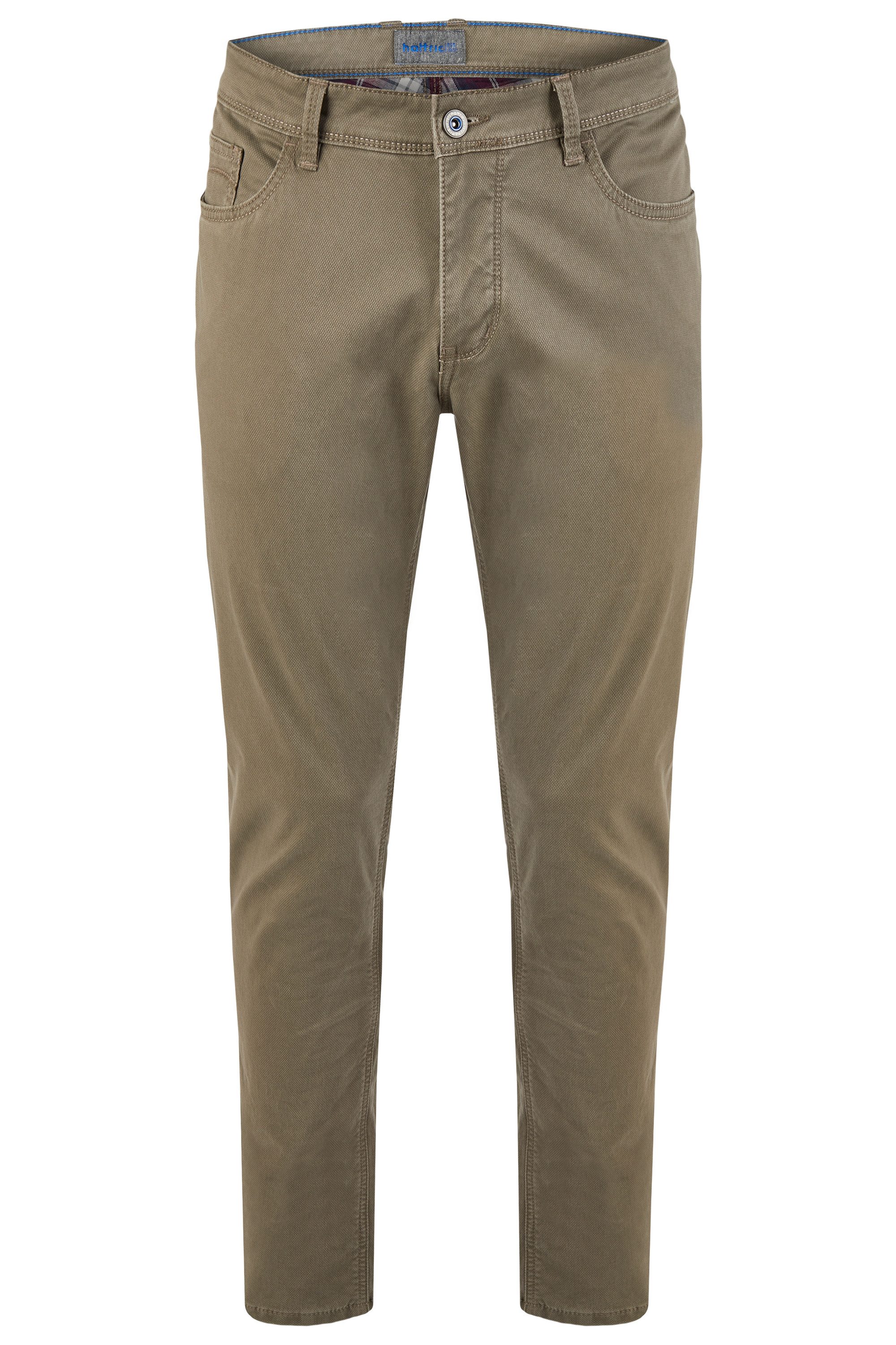 Hattric Thermohose 5-Pocket Henk Thermo Print günstig online kaufen