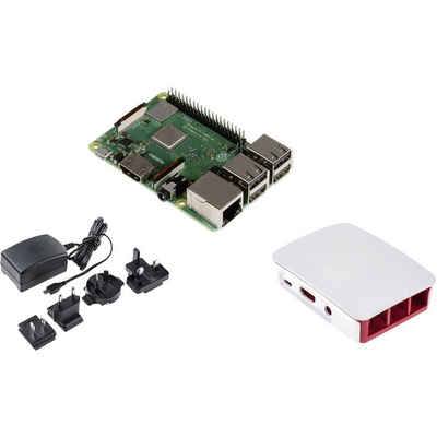 Raspberry Pi 3 B (1 GB RAM Barebone-PC