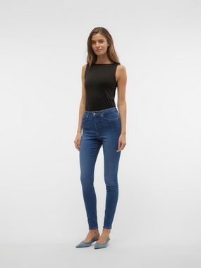 Vero Moda Skinny-fit-Jeans VMSOPHIA HR SKINNY JEANS RI389 GA NOOS