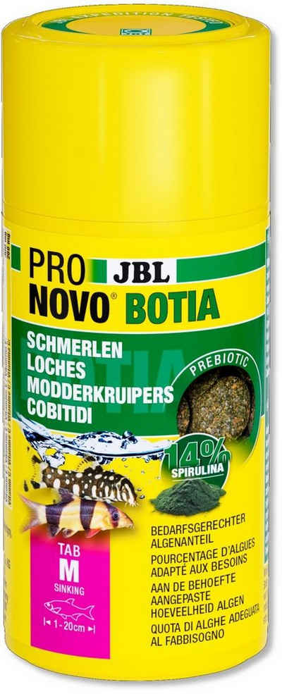 JBL GmbH & Co. KG Aquariendeko JBL PRONOVO BOTIA TAB M 100ml