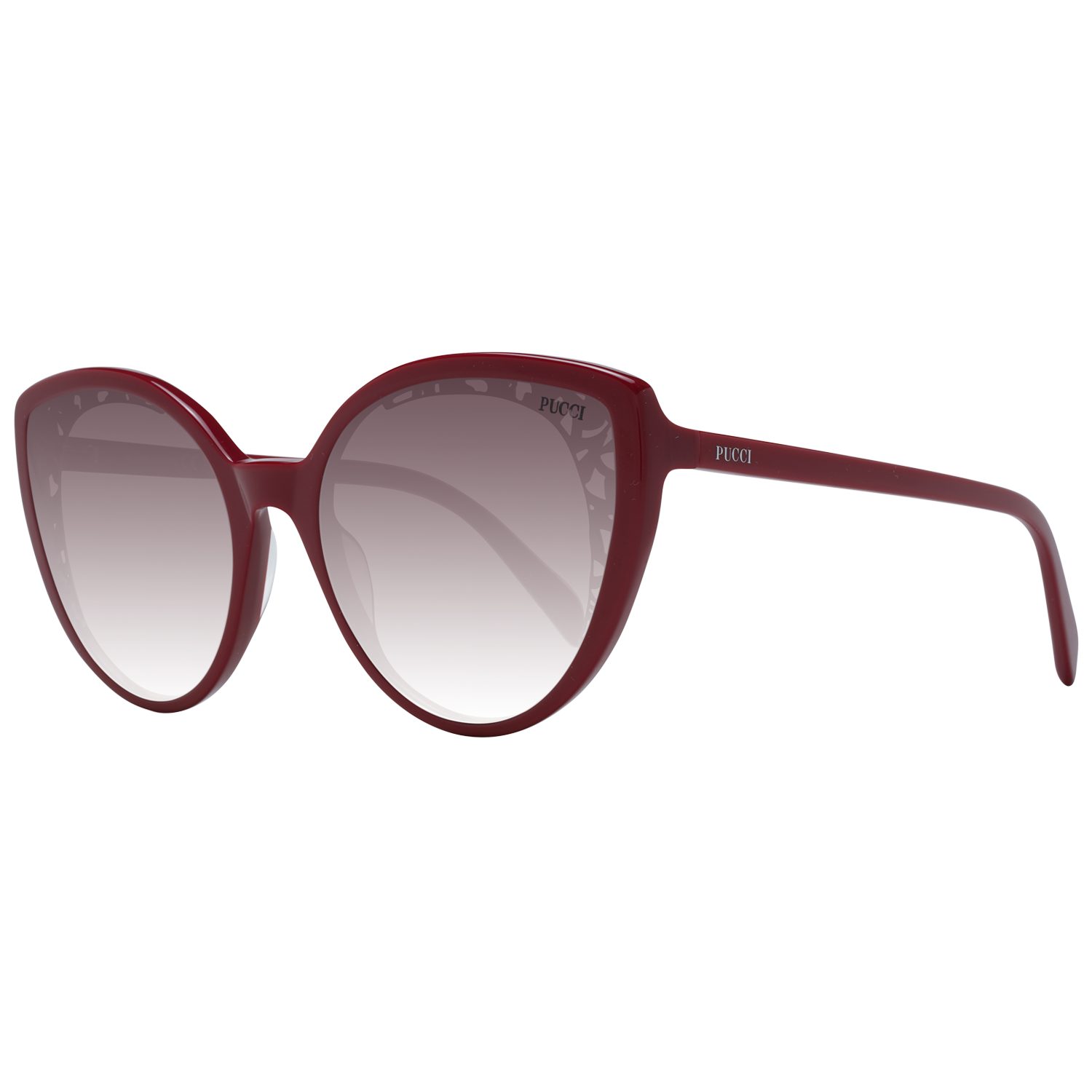 EMILIO PUCCI Sonnenbrille EP0182 5866T