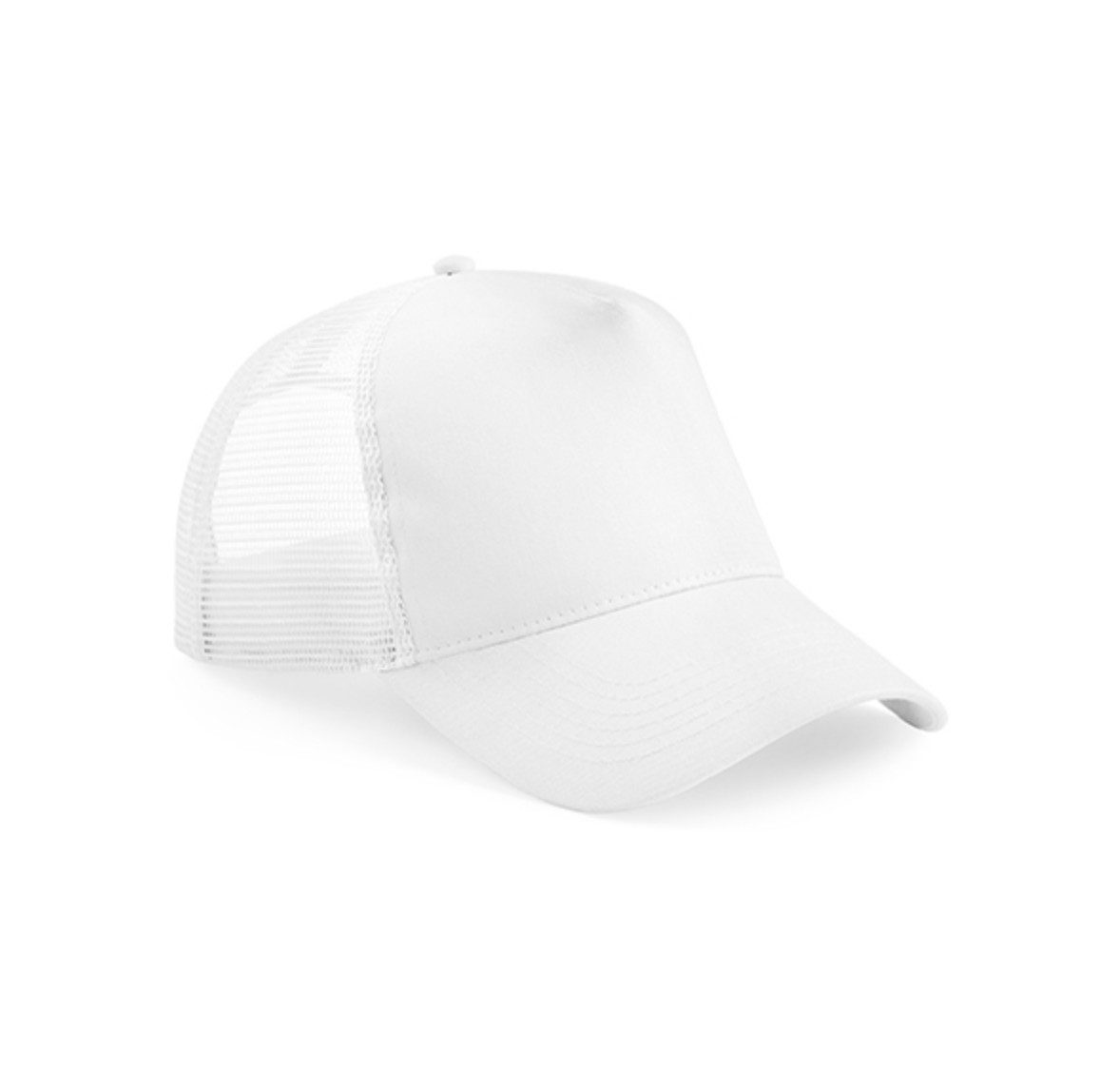 Beechfield® Trucker Cap Junior Snapback Trucker günstig online kaufen