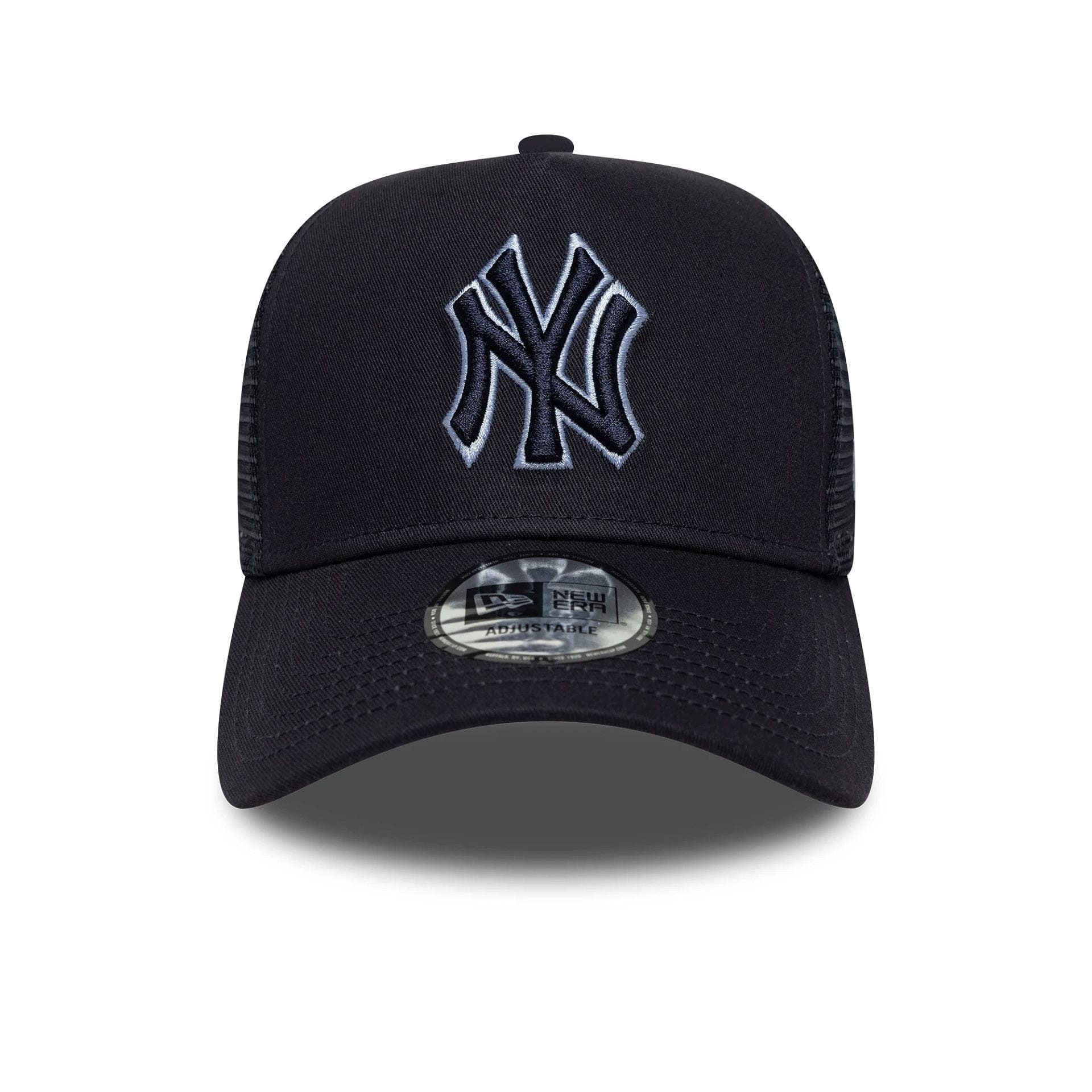 Baseball Cap Baseball Cap New Era Neyyan Trucker New York Yankees