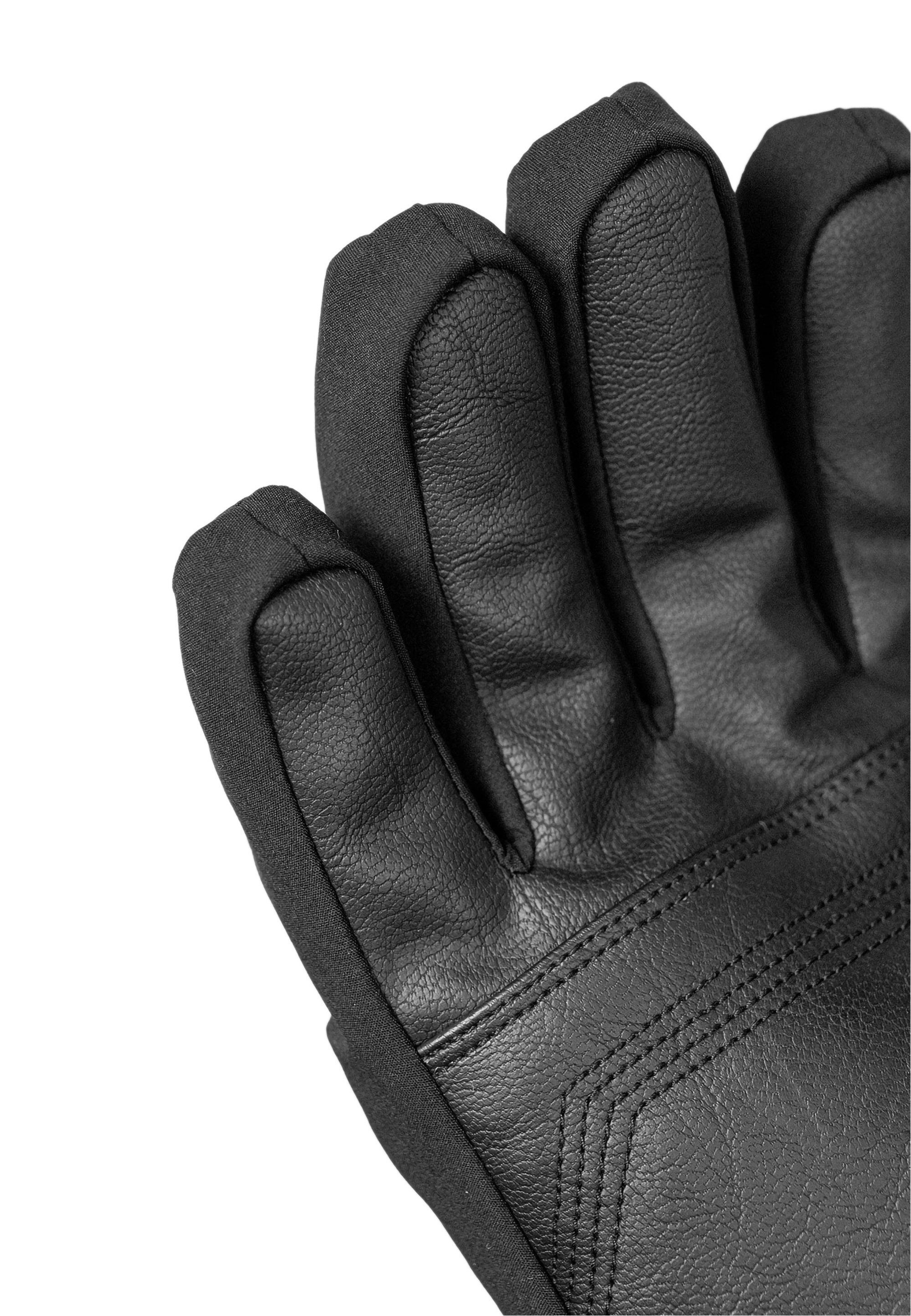 Reusch Skihandschuhe Malone R-TEX® XT mit wasserdichter, atmungsaktiver Funktion