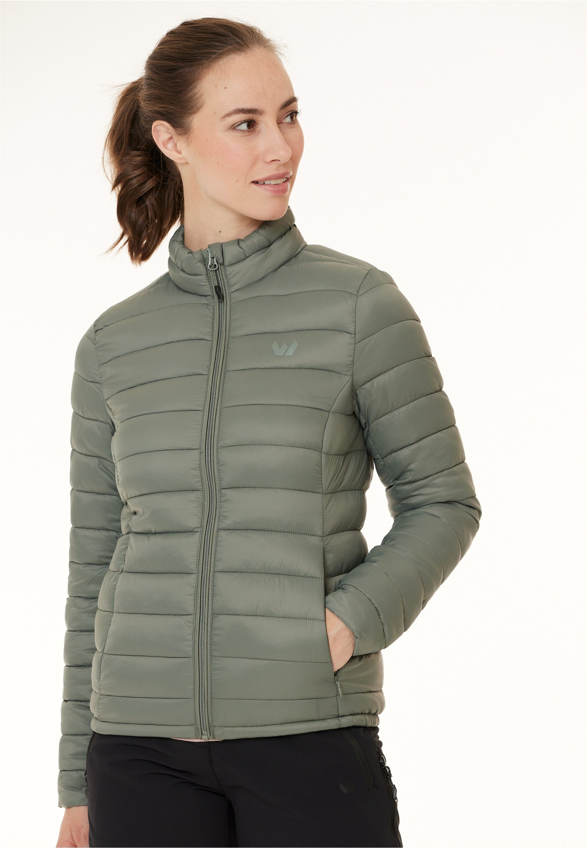 WHISTLER Steppjacke Tepic W Pro-lite mit günstig online kaufen