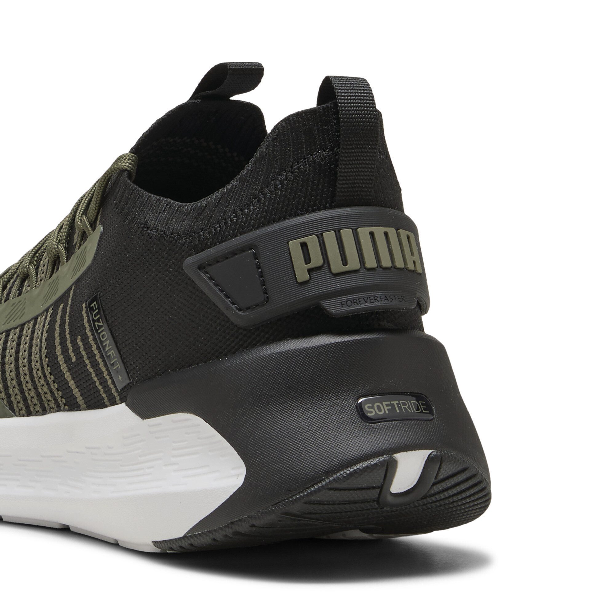 PUMA SOFTRIDE Symmetry Fuzion Laufschuhe Herren Trainingsschuh günstig online kaufen