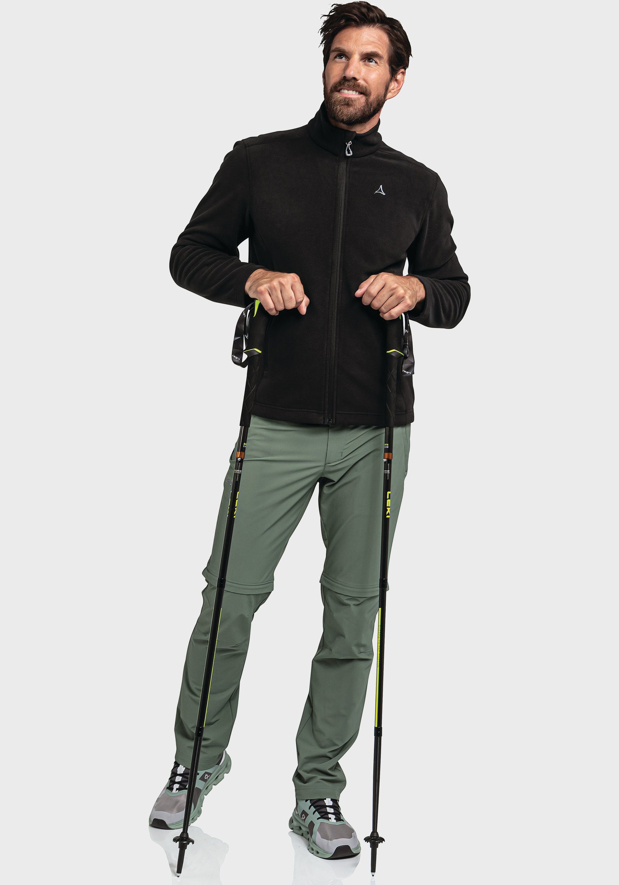 Schöffel Fleecejacke Fleece Jacket Cincinnati3