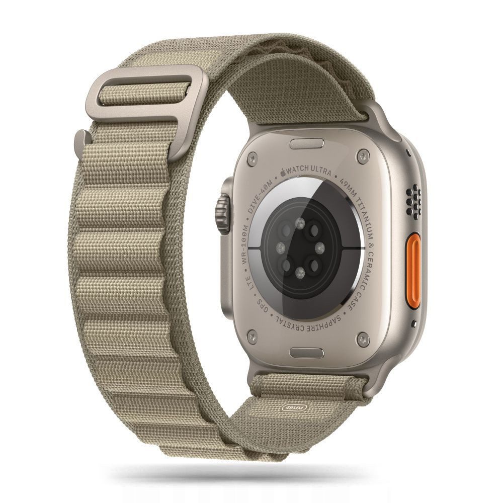 TECH PROTECT Smartwatch-Armband für Apple Watch (42/44/45/49 mm), Atmungsak günstig online kaufen