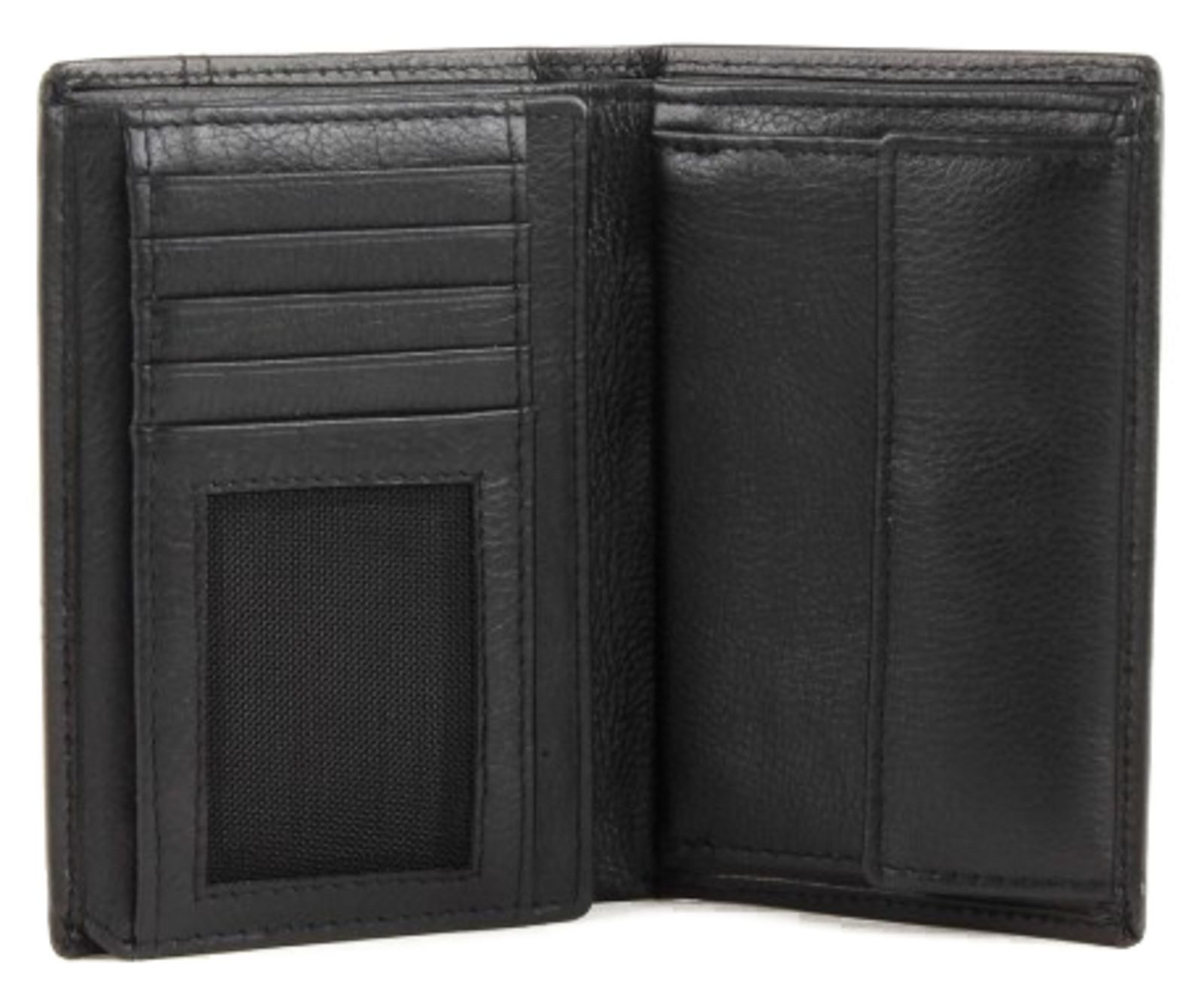Bruno Banani Geldbörse Wallet, aus echtem günstig online kaufen