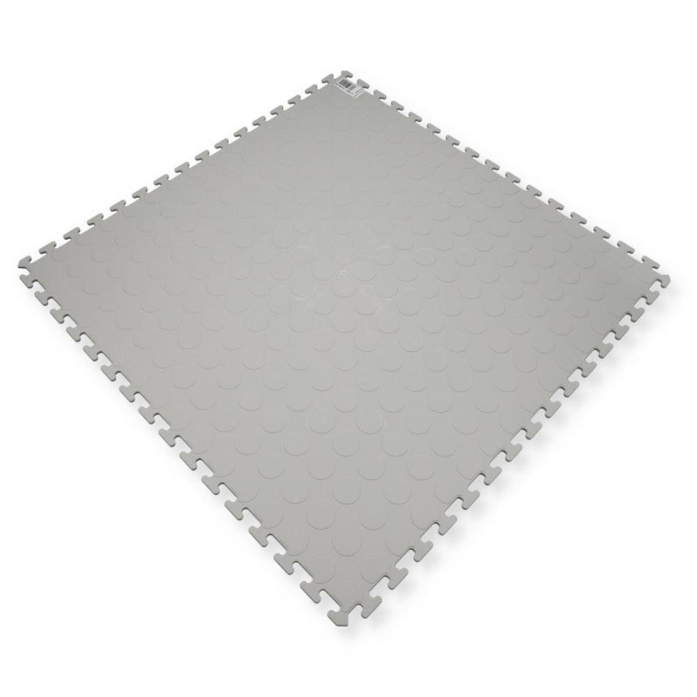 GarPet Klickfliesen 20x Klickfliesen Bodenplatte Kunststoff günstig online kaufen
