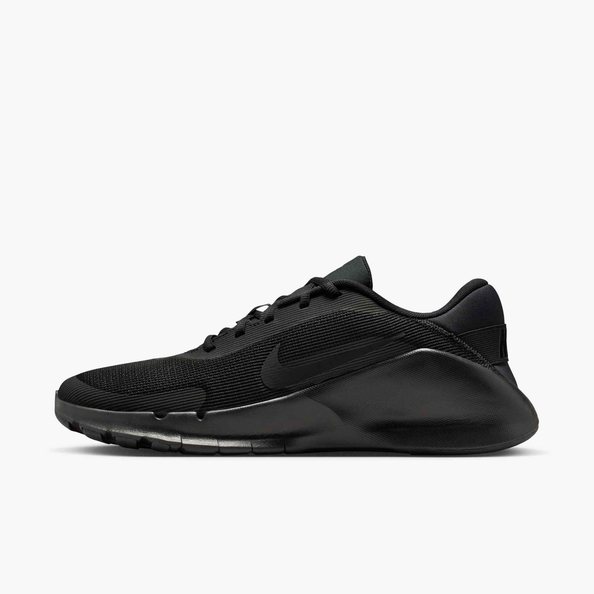 Nike Flex Train Trainingsschuh ideal für Gym und Fitnessstudio – Bild 5 von 5