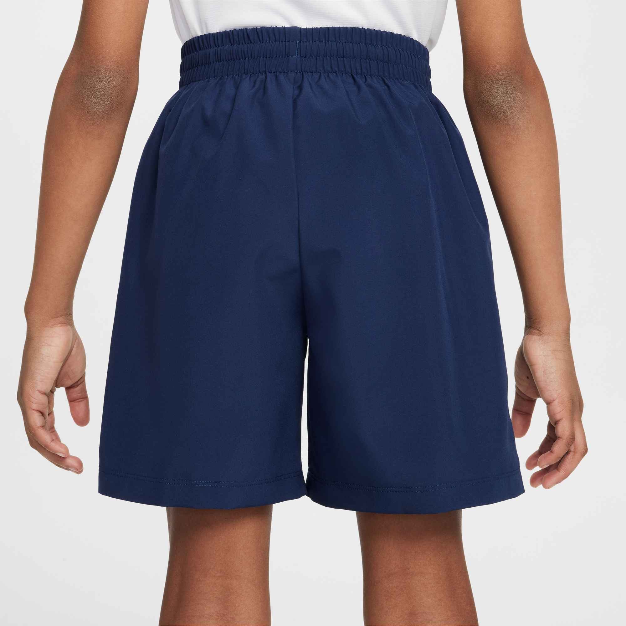 Nike Shorts B NK DF MULTI WVN SHORT Für Kinder und Jugendliche