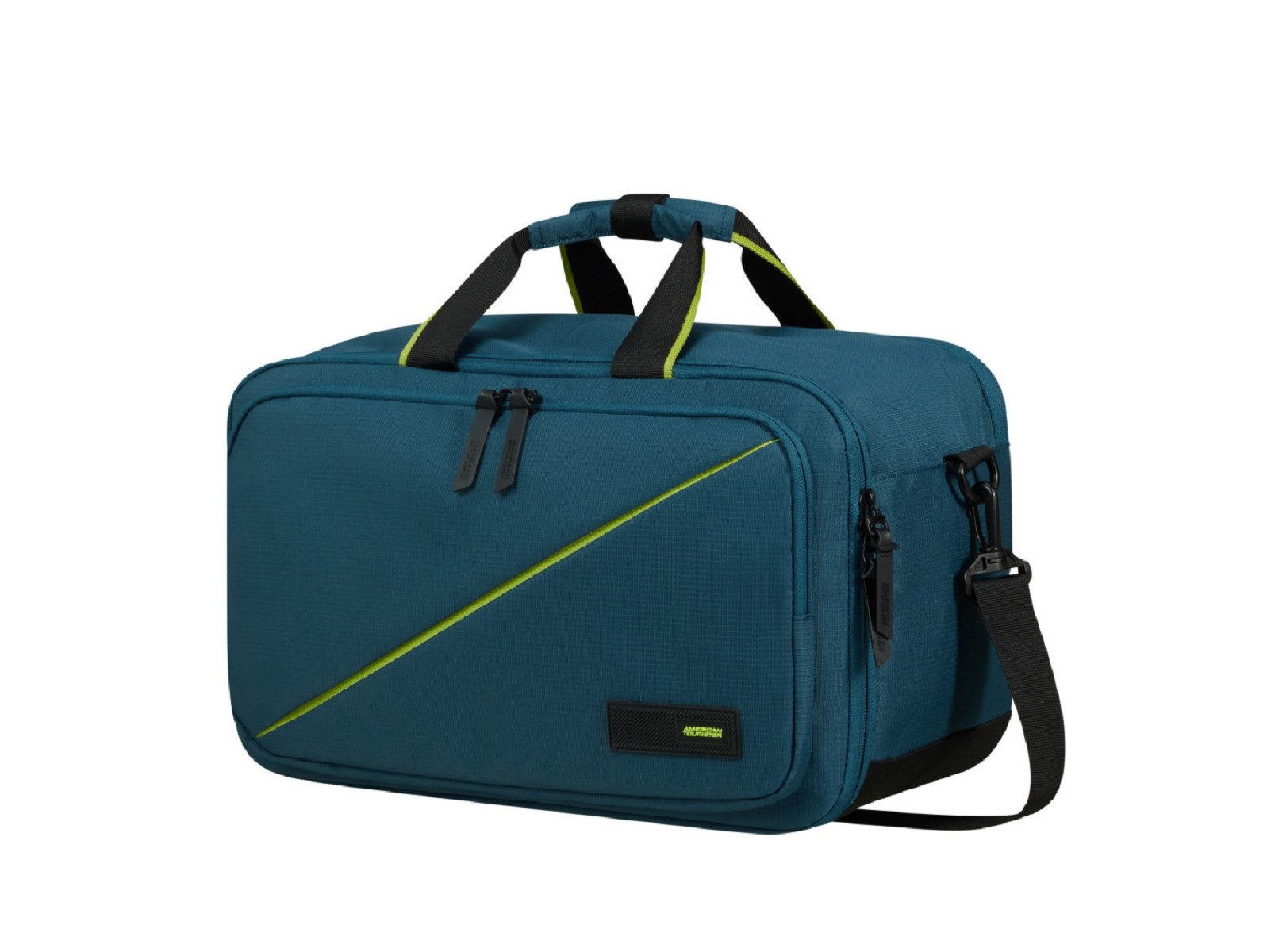 BLAU/Harbour Blue
