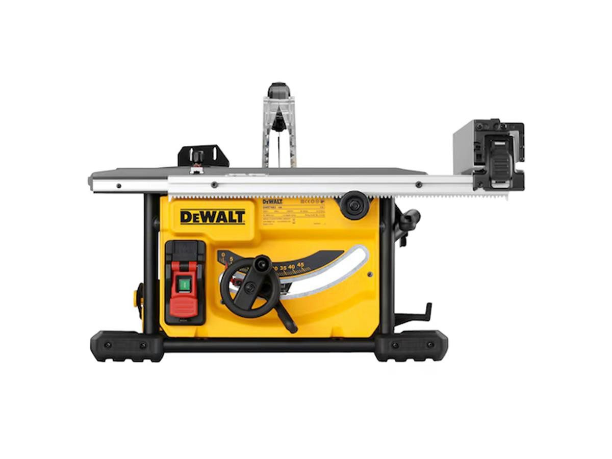 DeWalt Tischkreissäge 210 mm