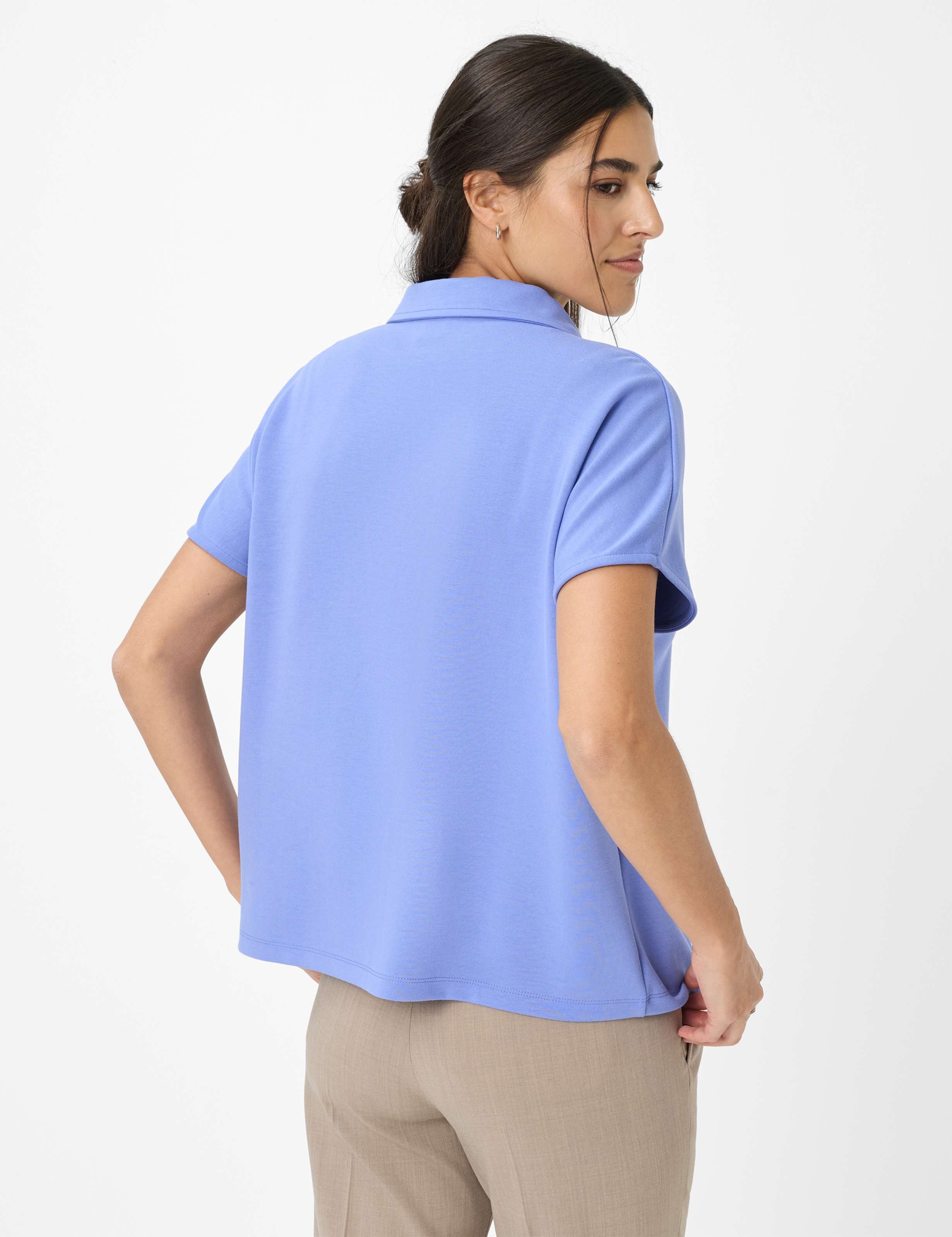 Brax Strickpullover Style BRAIDY S günstig online kaufen