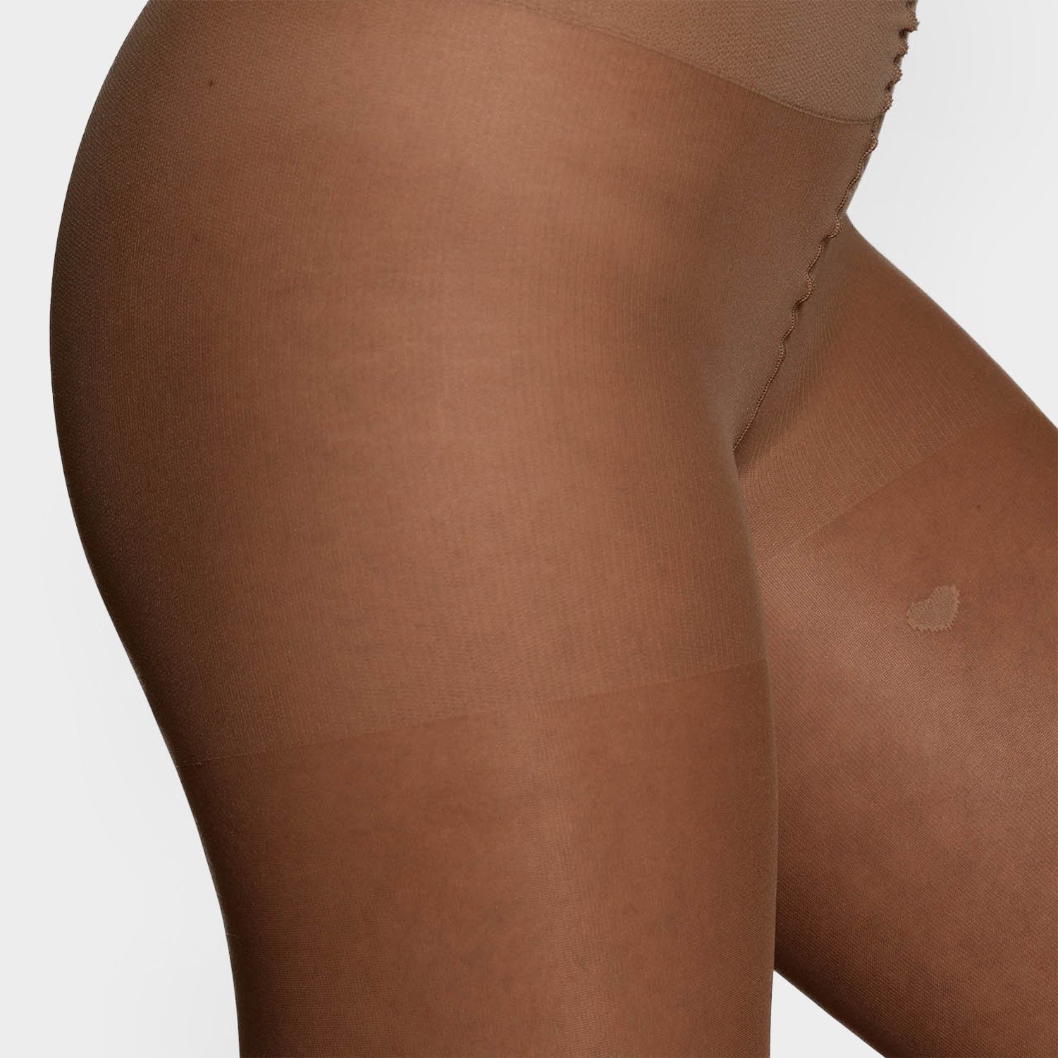 Bataillon Belette Strumpfhose BEL40 DARK SKIN