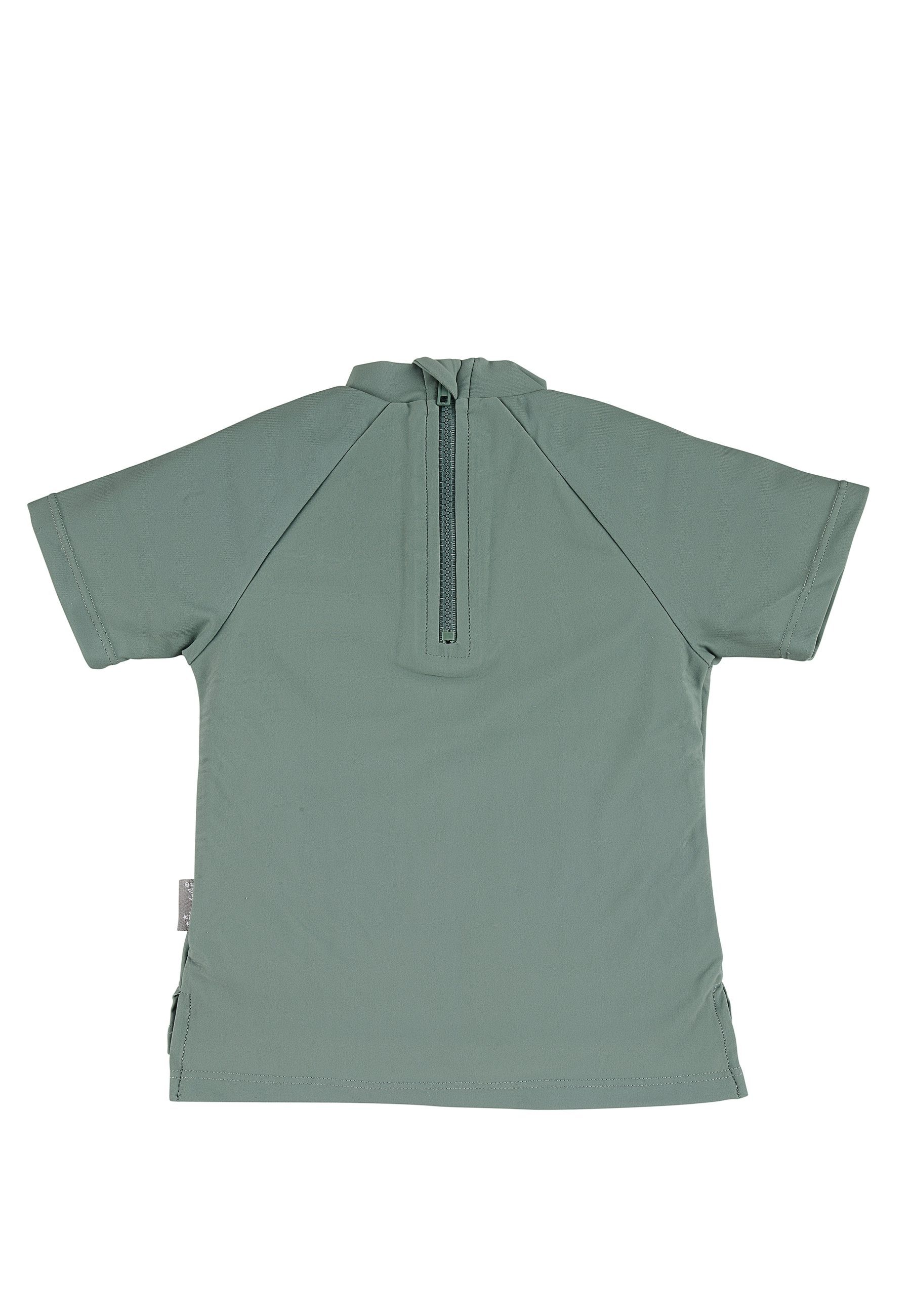 Sterntaler® Schwimmanzug Badeshirt kurzarm Hai (1-St) günstig online kaufen