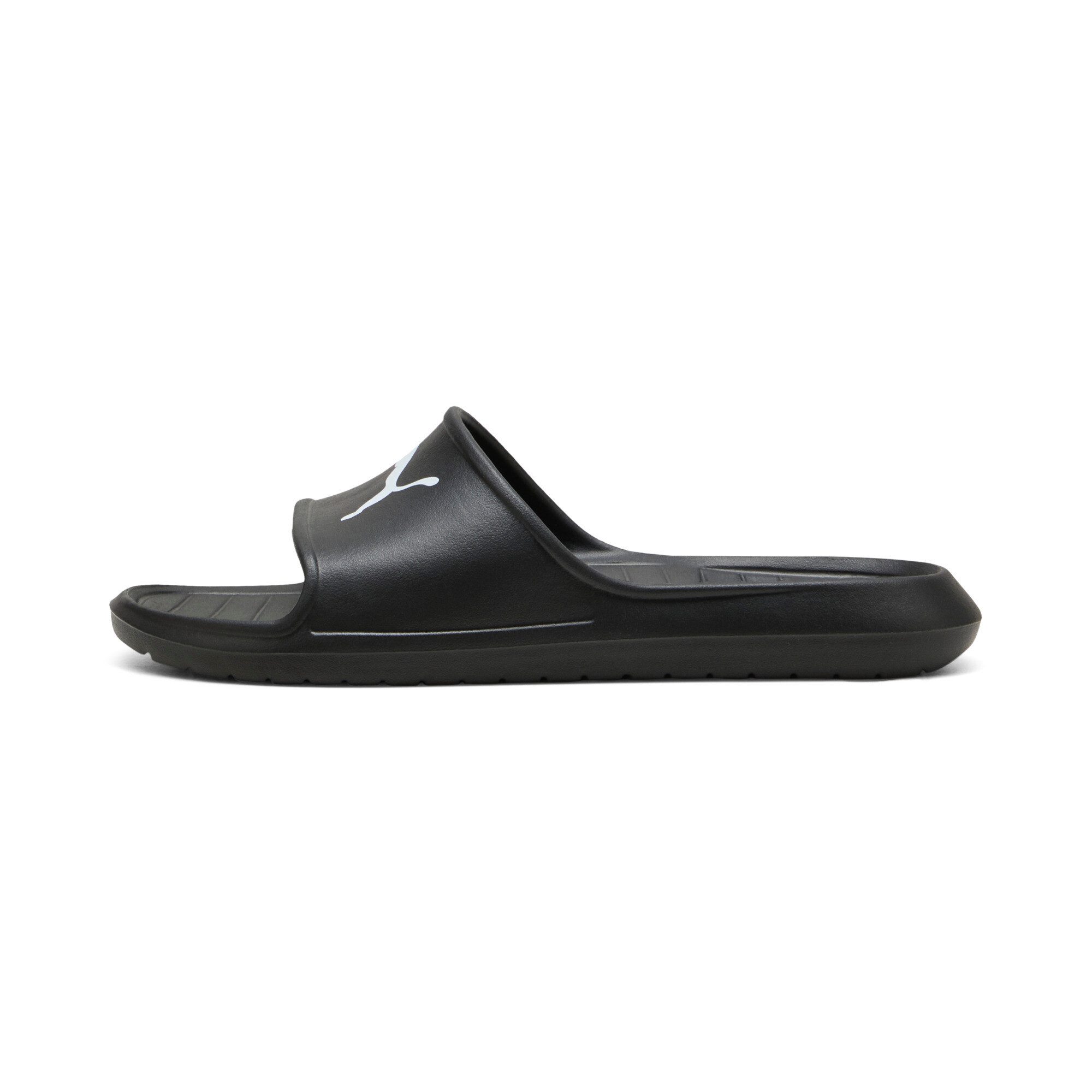 PUMA DIVECAT V2 LITE CAT Badesandale wasserfestes Material, federleichtes, formgepresstes Material