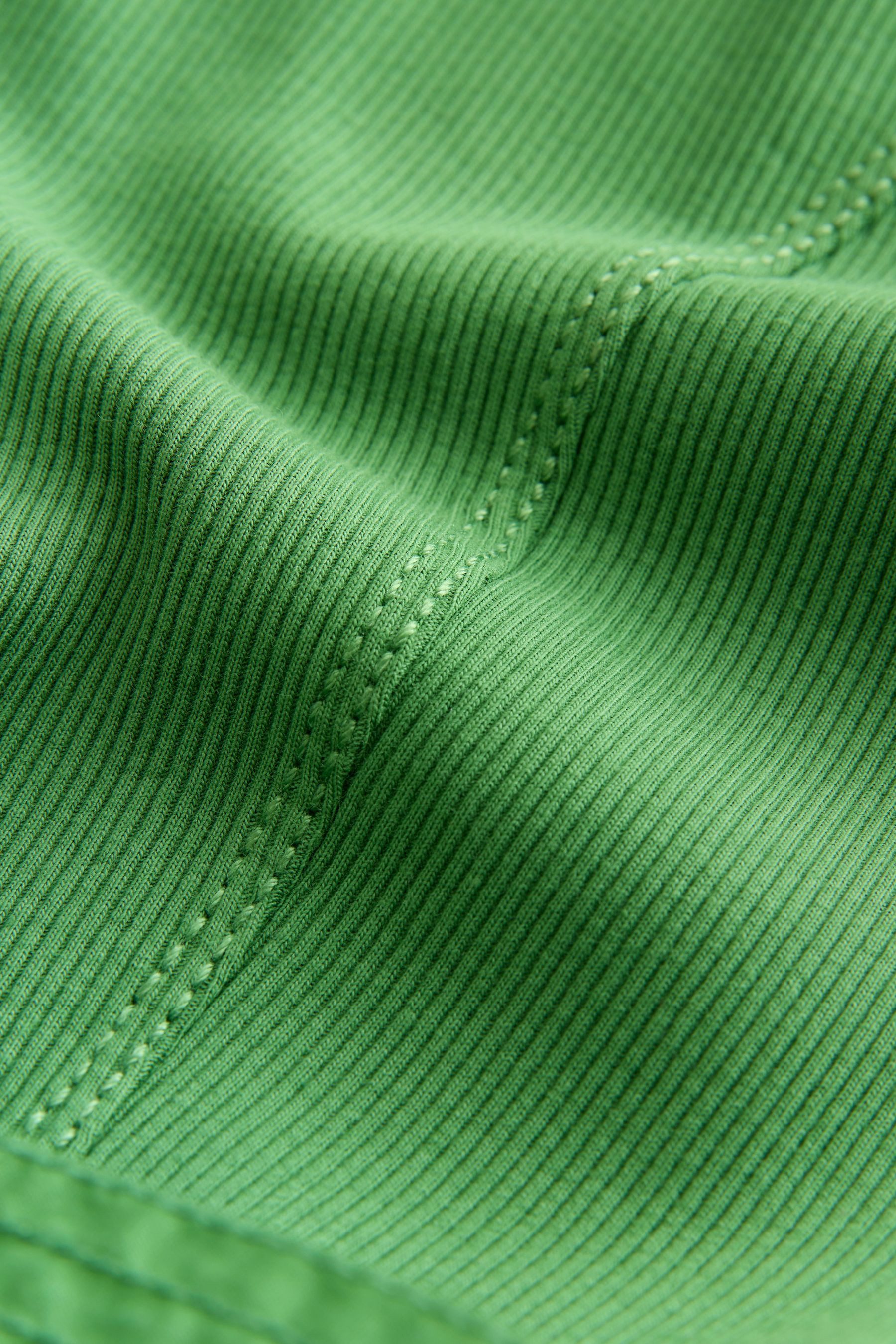 Next Midikleid 2-in-1-Midikleid aus Mischgewebe mit Gürtel (1-tlg) – Bild 4 von 5