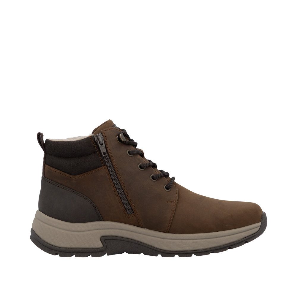 Rieker Schnürstiefel Schnürboots