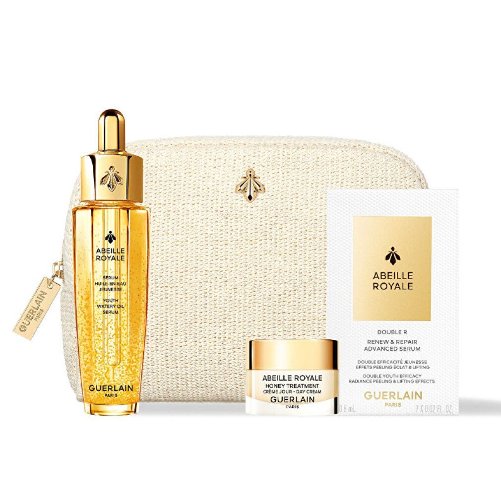 GUERLAIN Hautpflege-Set Abeille Royale Advanced Geschenkset