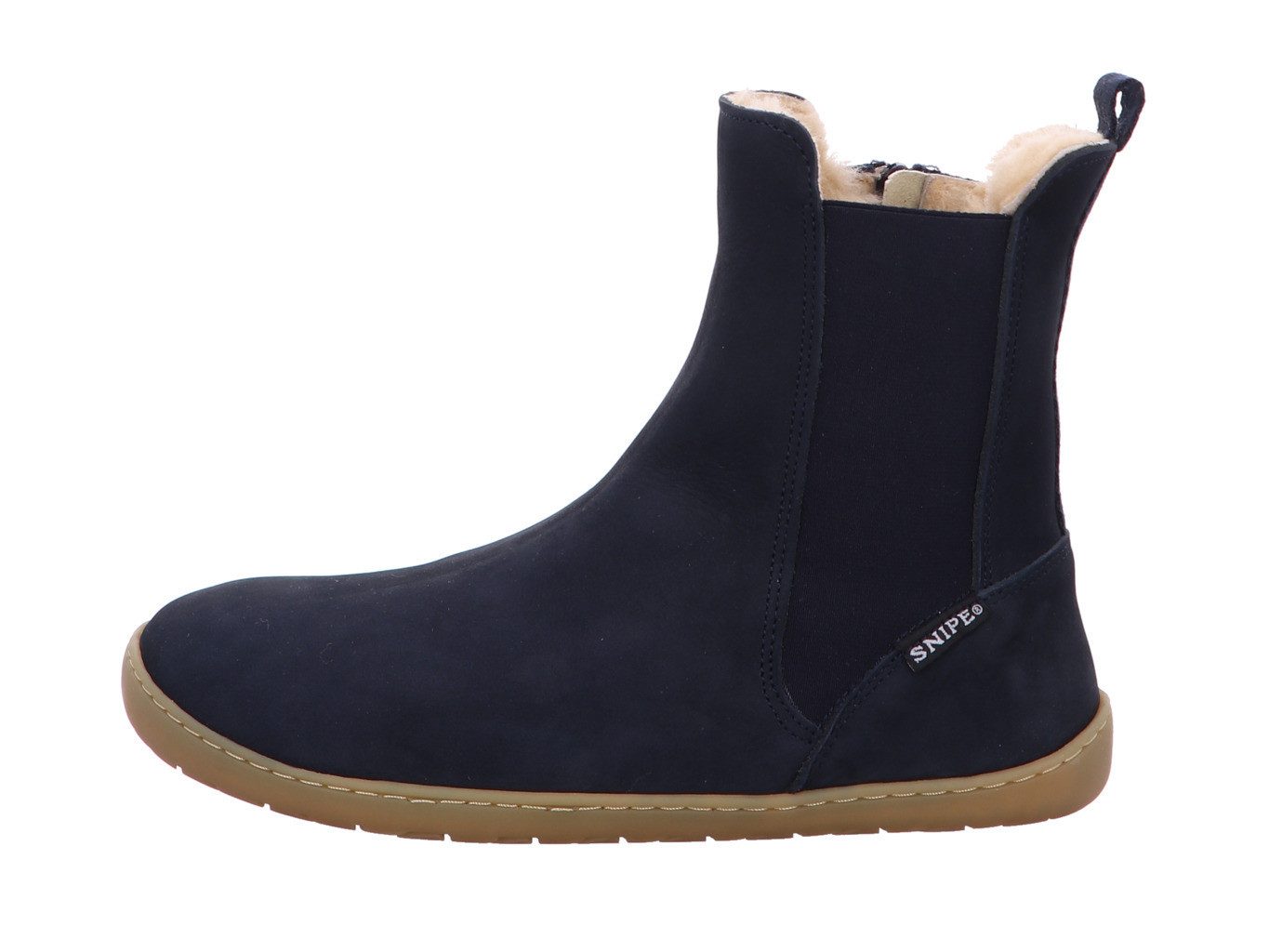 Snipe Barefoot Winterboots