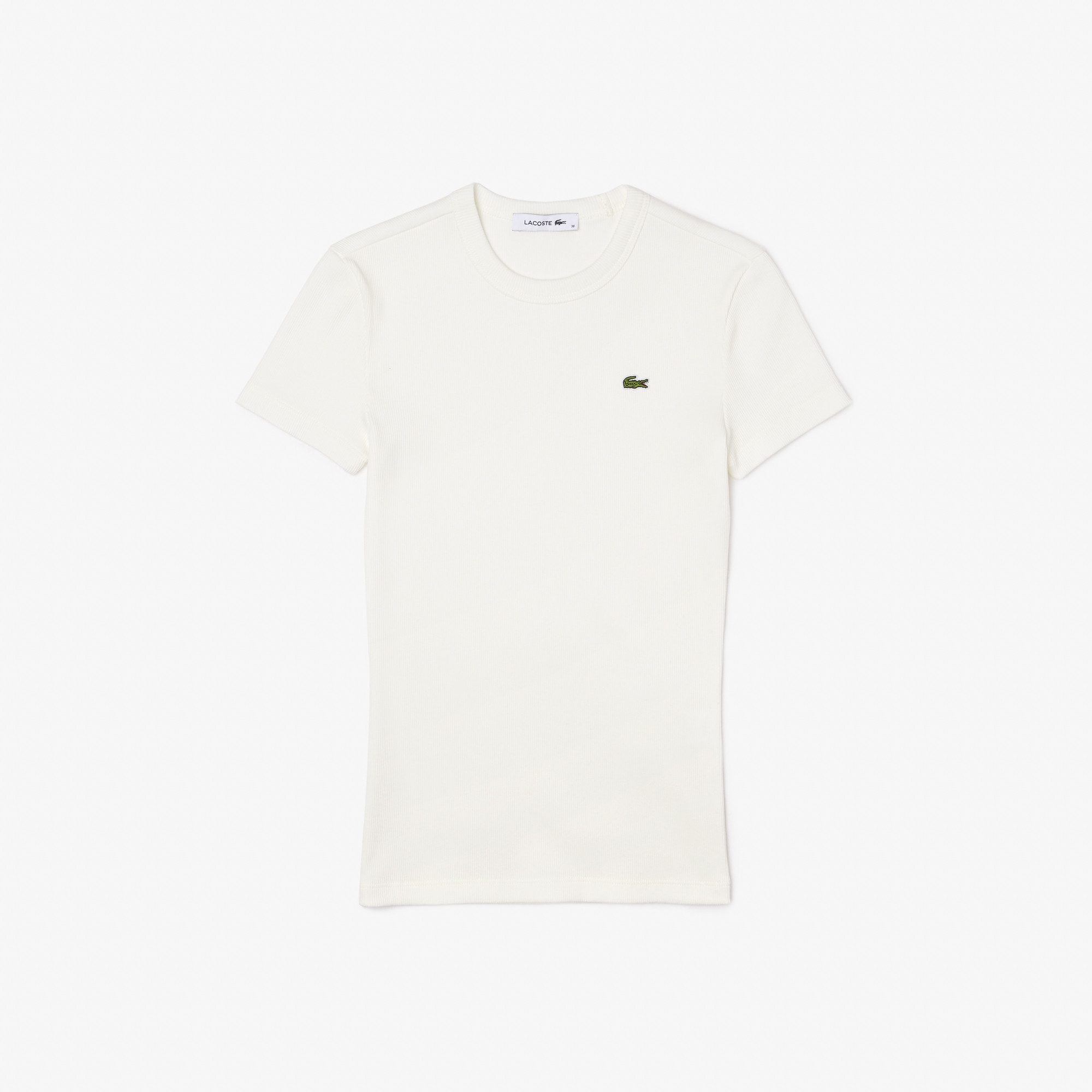 Lacoste Rundhalsshirt