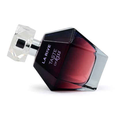 La Rive Eau de Parfum LA RIVE Taste of Kiss - Eau de Parfum - 100 ml