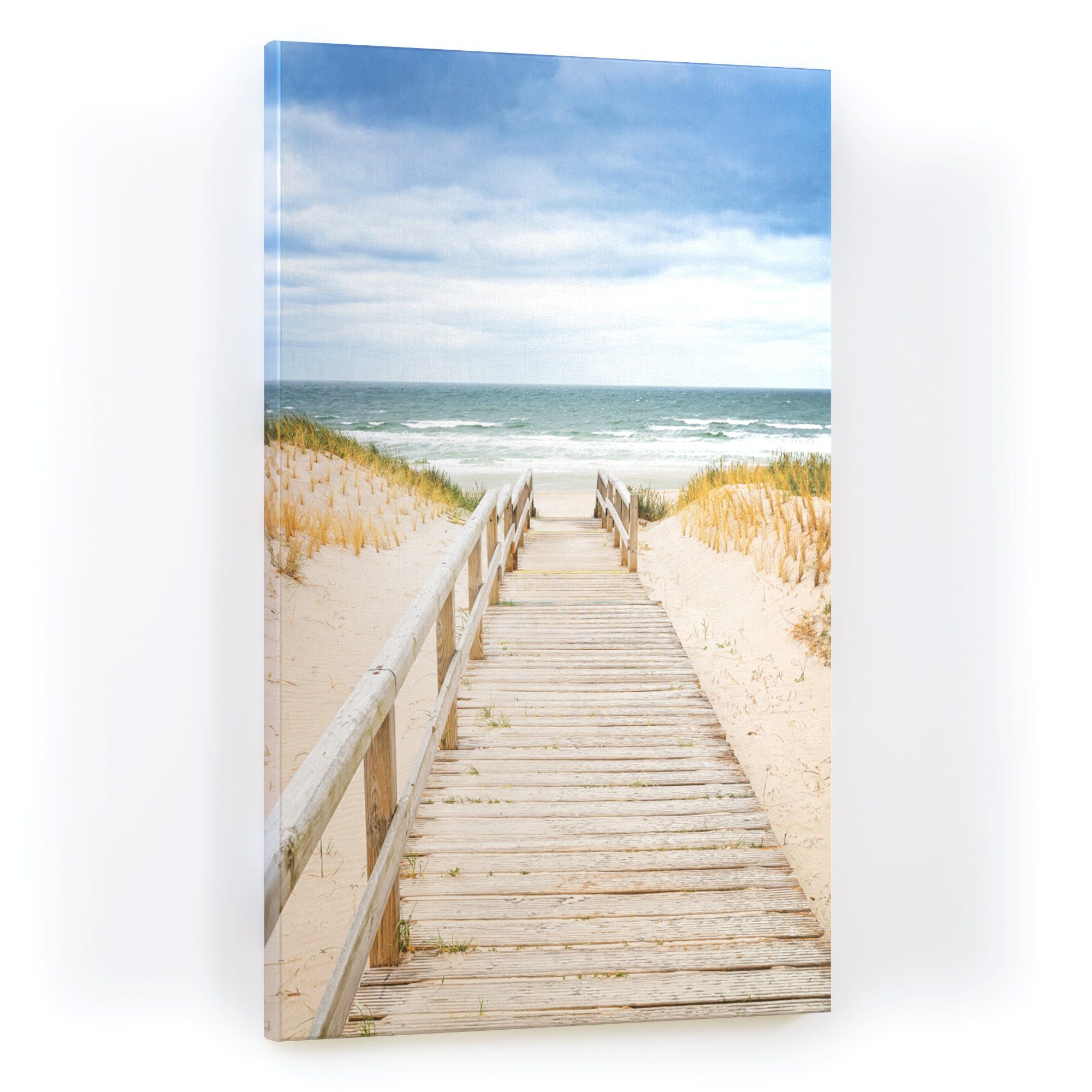ALLboards Magnettafel Magnettafel CANVASboards 90×60 cm günstig online kaufen