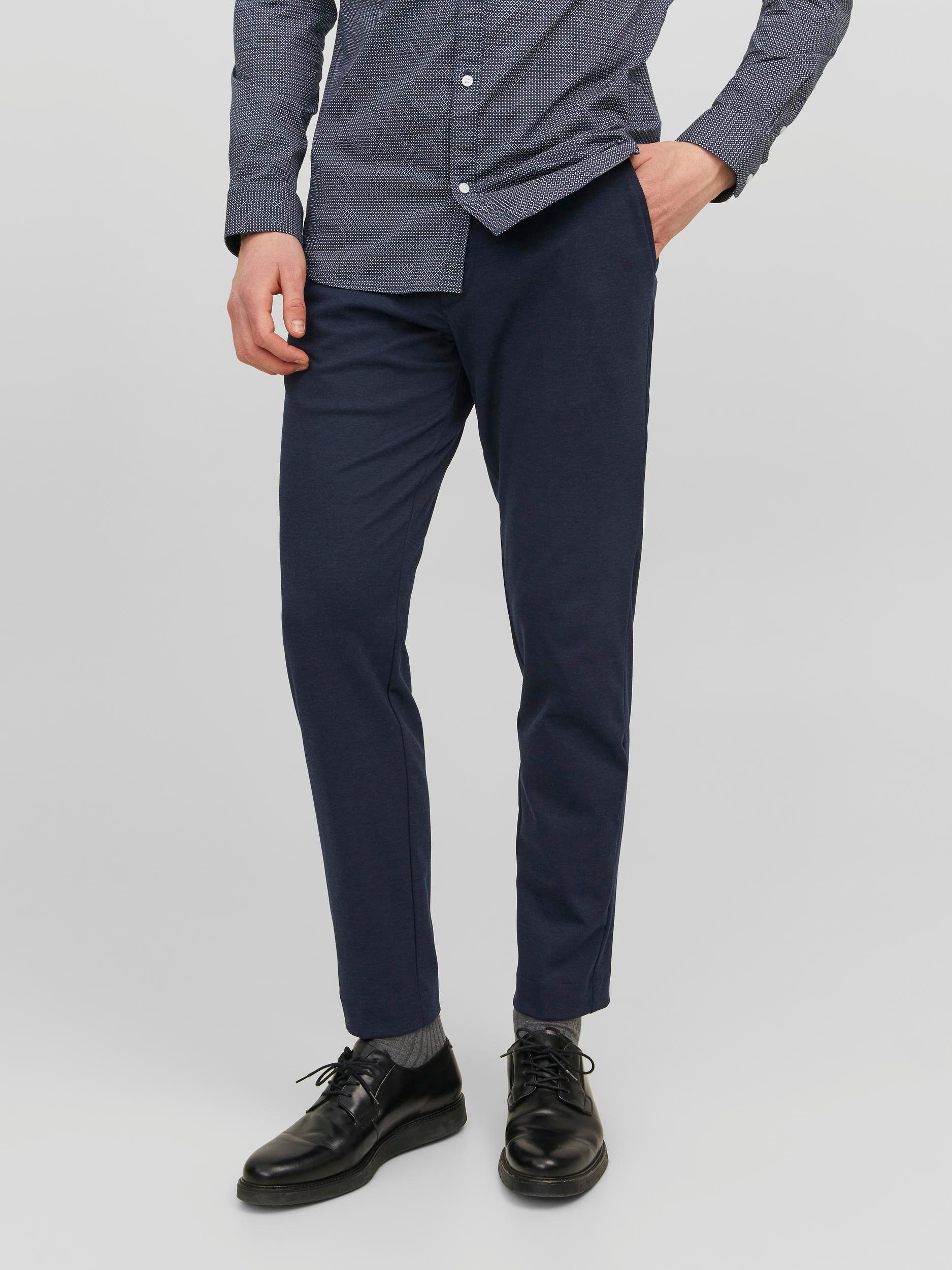 Jack & Jones Chinohose "JPSTMARCO JJCOOPER CHINO NOOS" günstig online kaufen