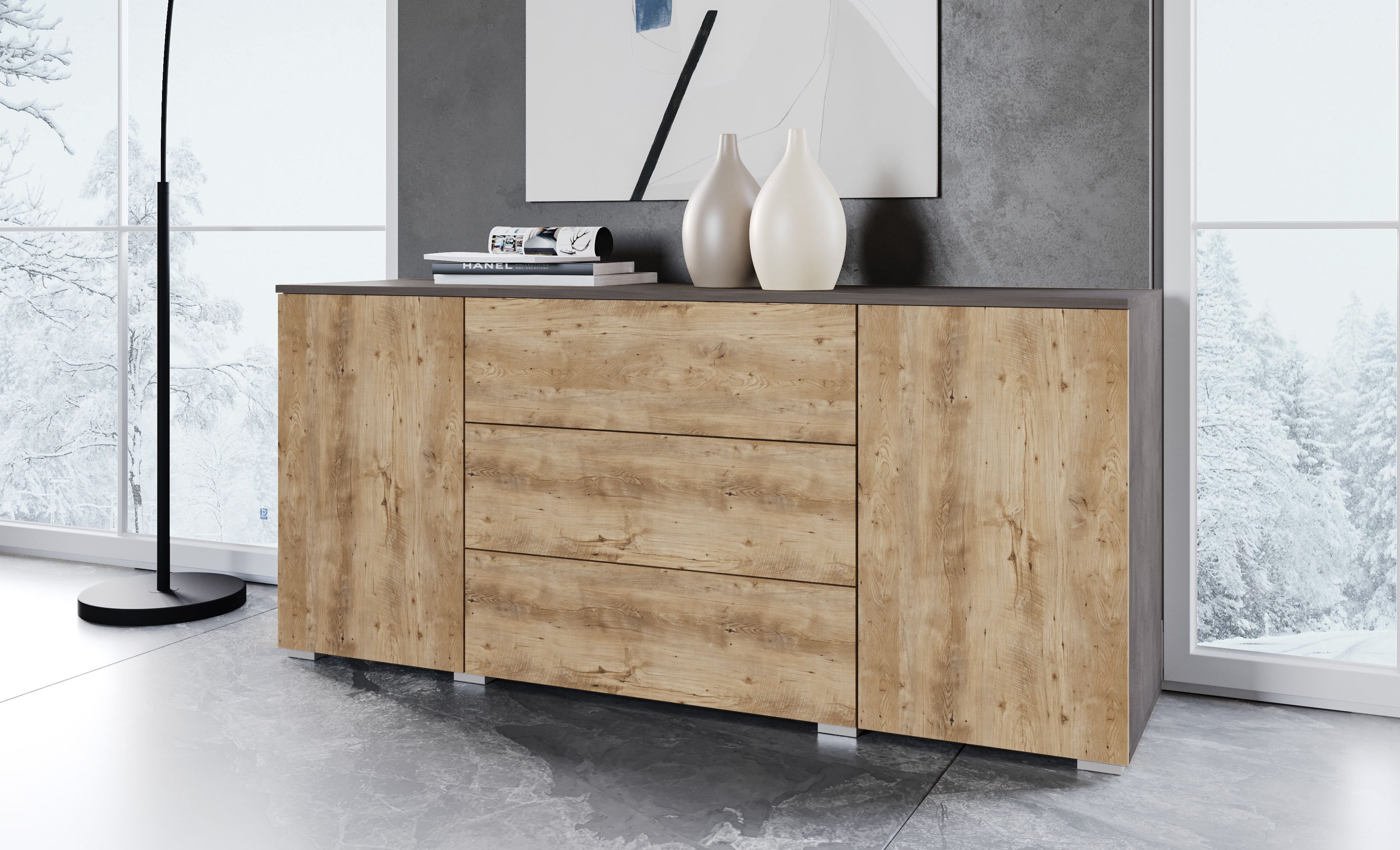 Sideboard PARIS