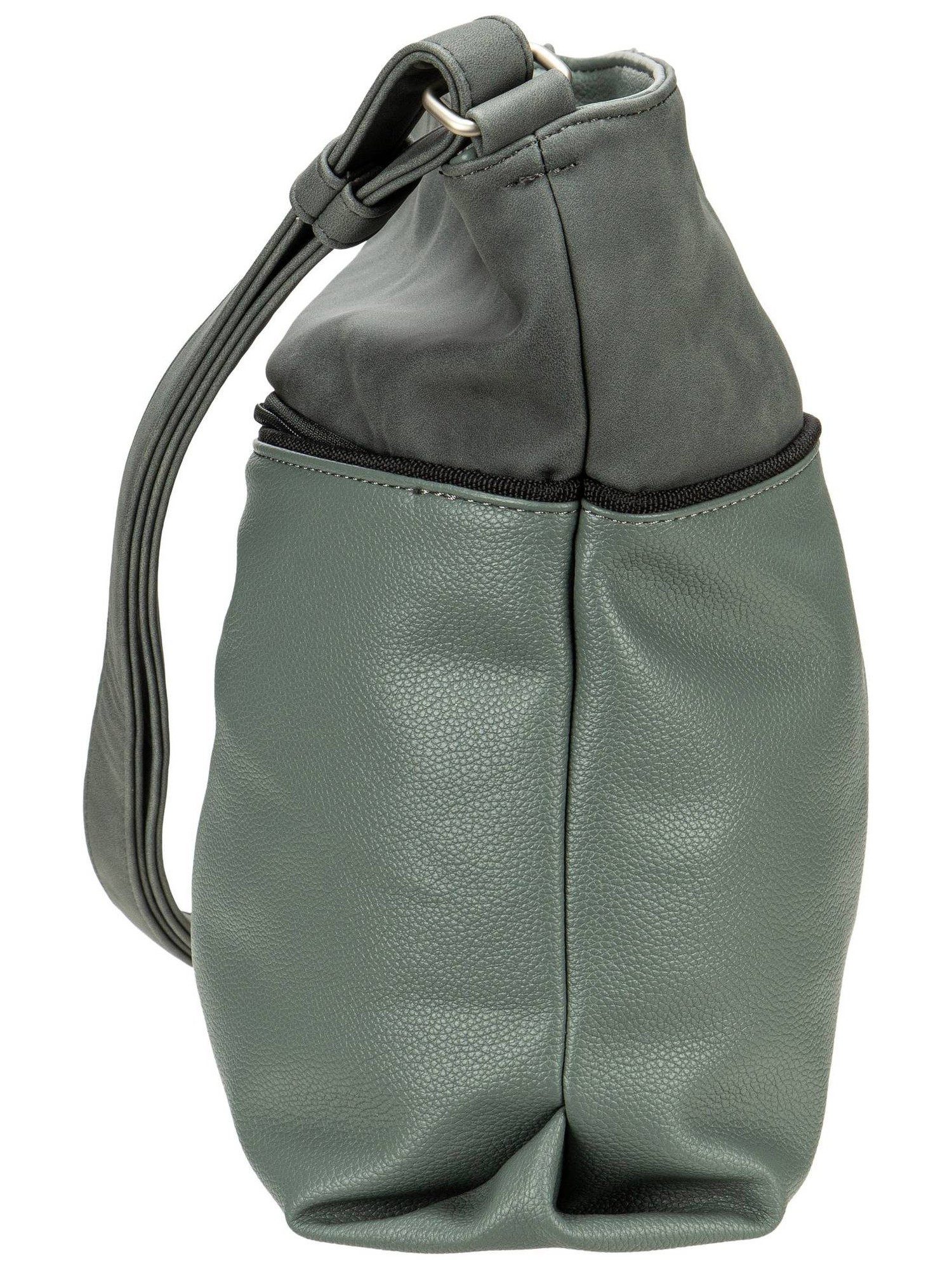 Zwei Beuteltasche Jana J10