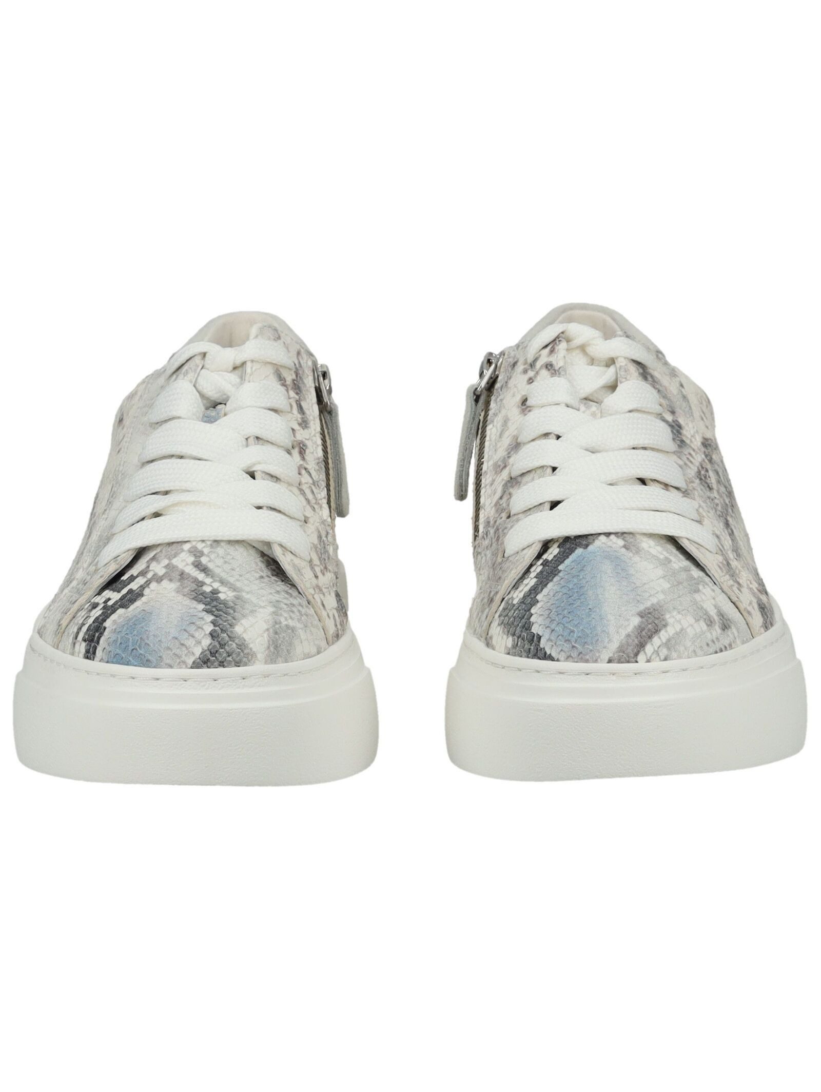 Paul Green Paul Green Sneaker Glattleder Plateausneaker
