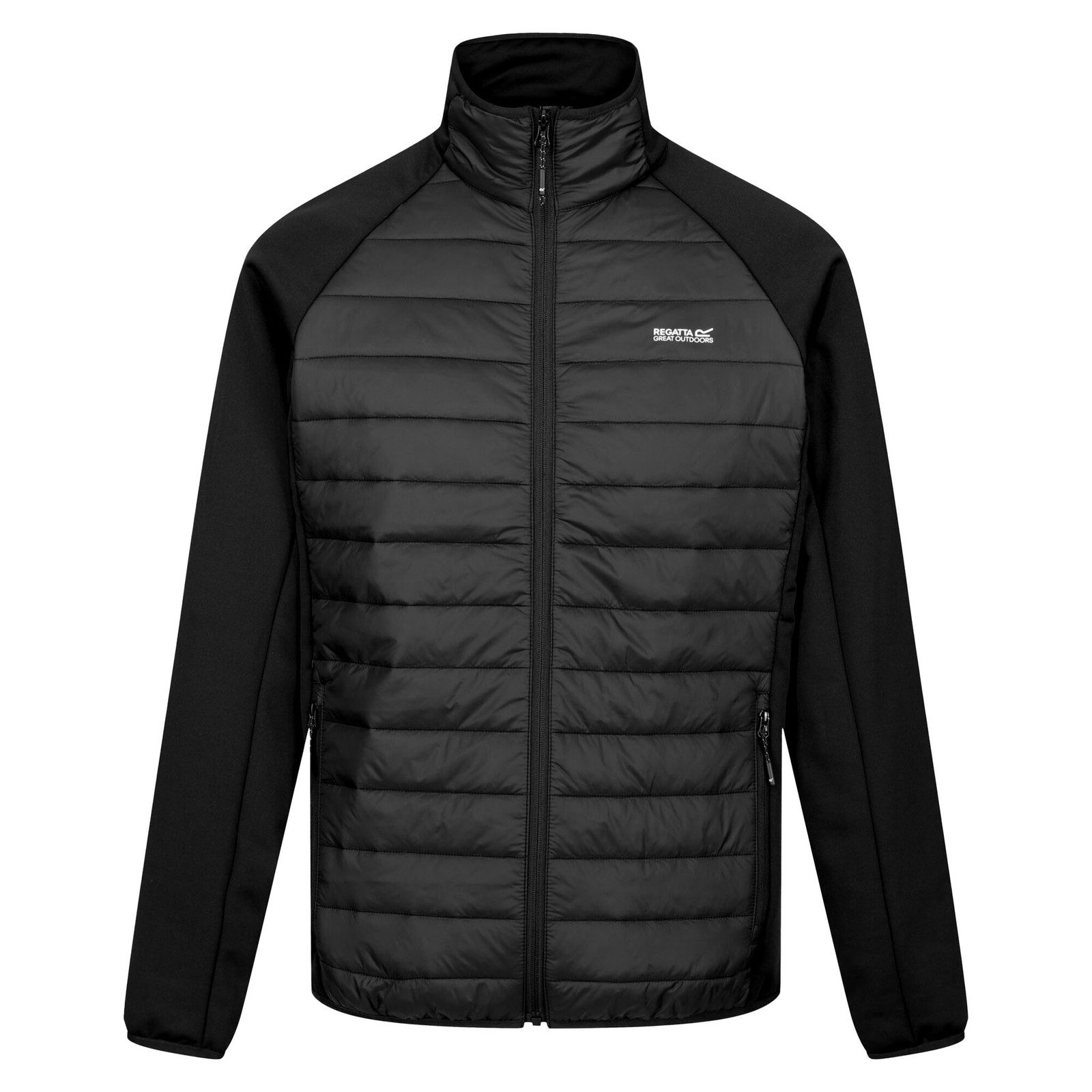 Regatta Outdoorjacke Clumber IV Hybrid mit günstig online kaufen