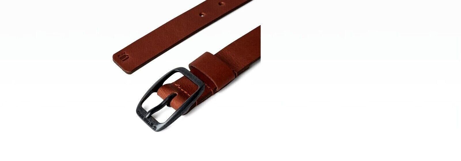 G-STAR Ledergürtel G-Star Damen Gürtel, G Star Raw Bryn Belt, G Star Bryn Leder Gürtel.