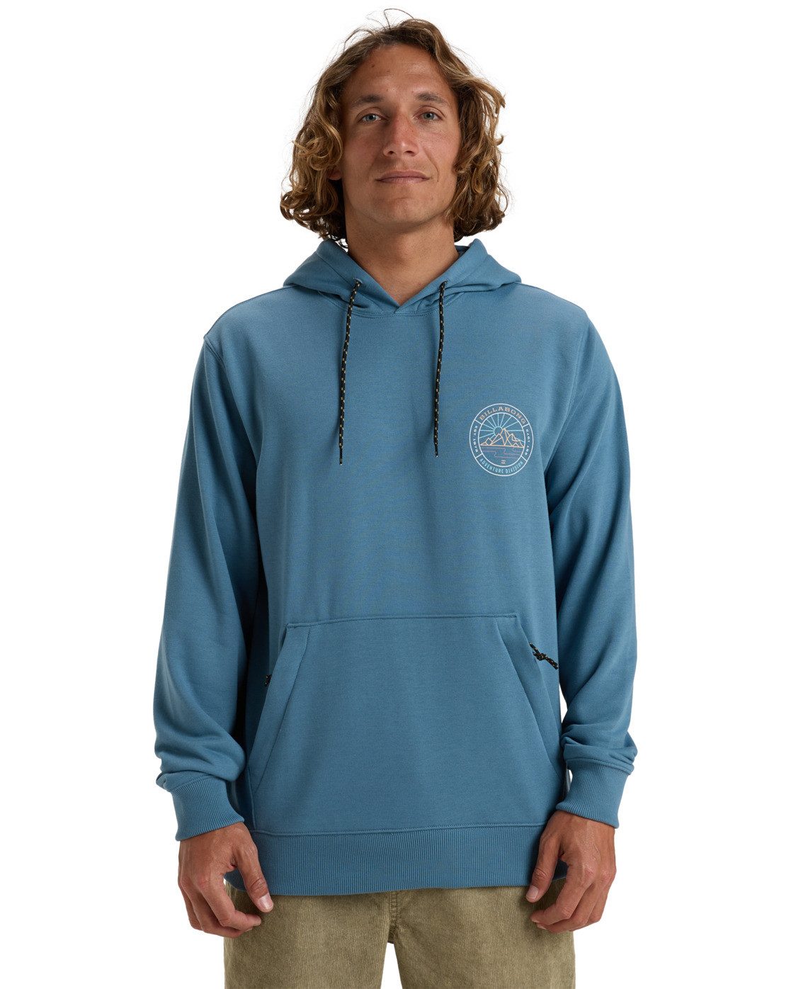 Billabong Hoodie Compass günstig online kaufen