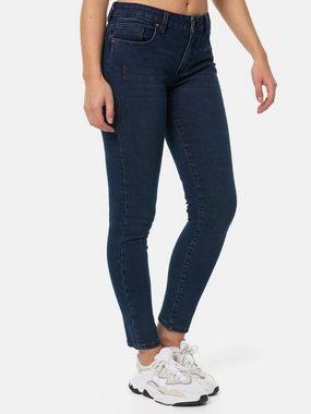 Tazzio Skinny-fit-Jeans F112 Damen Jeanshose