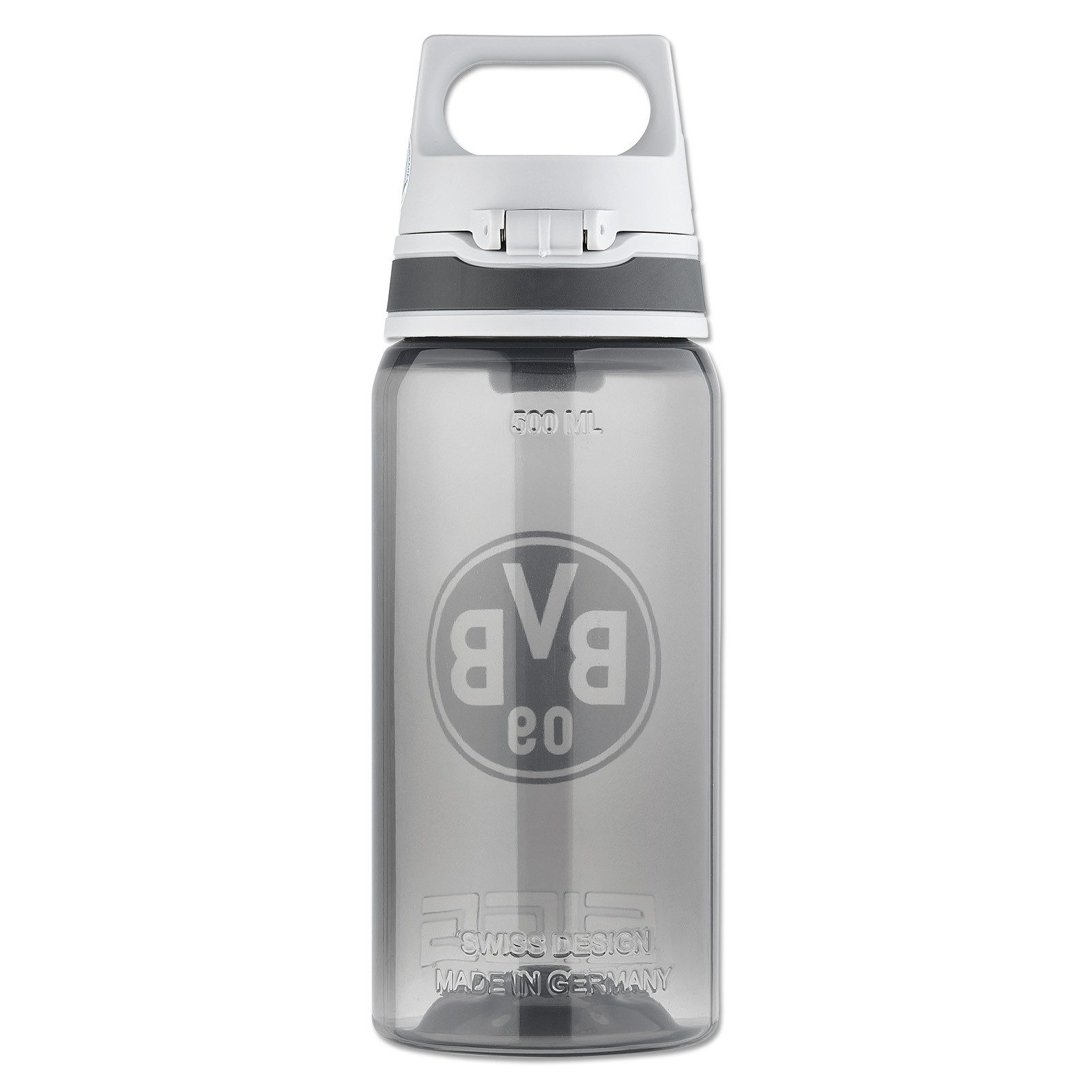 BVB Trinkflasche BVB SIGG Trinkflasche Kinder 0,5l