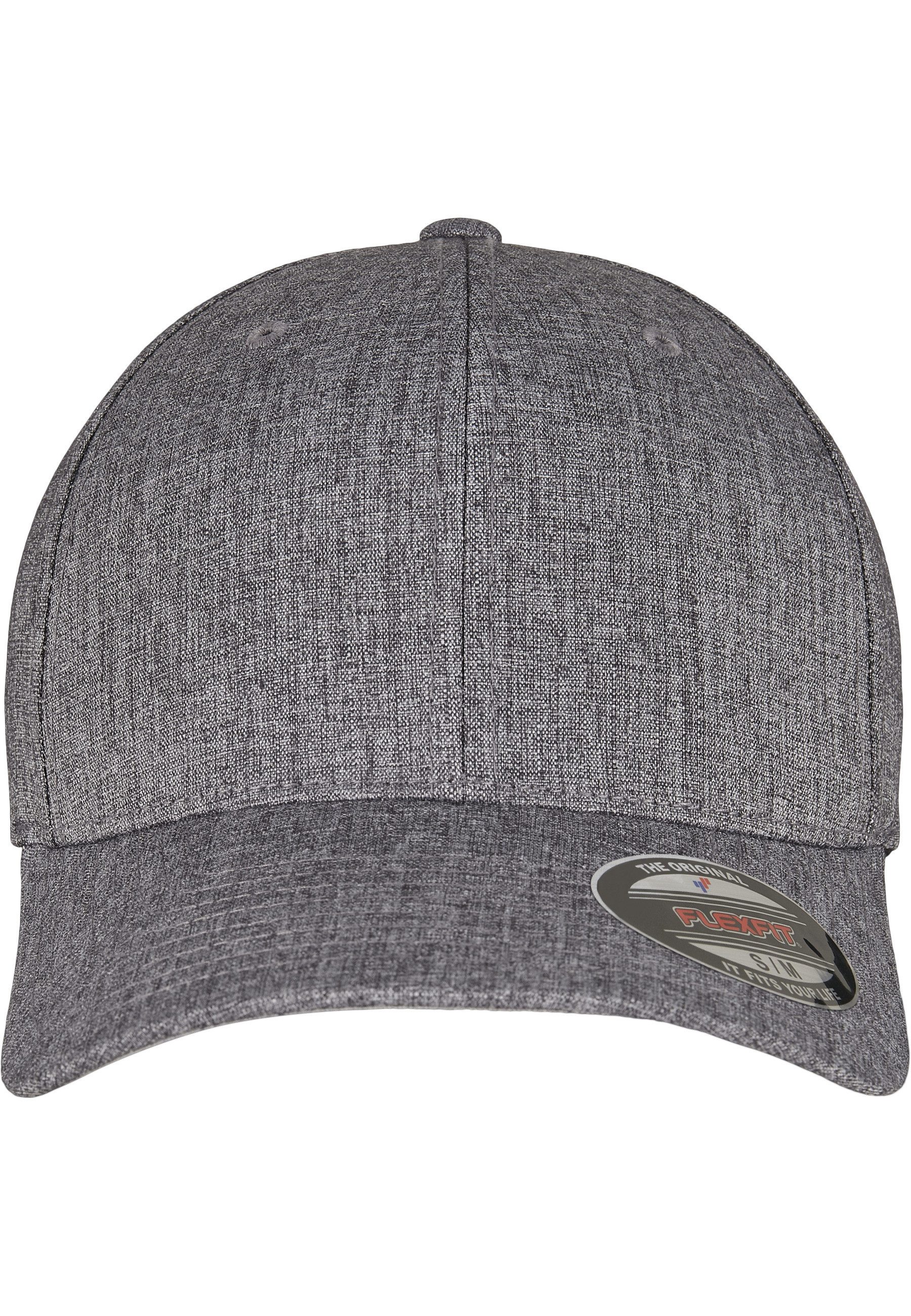 Flexfit Flex Cap Flexfit Unisex FLEXFIT HEATHERLIGHT CAP günstig online kaufen