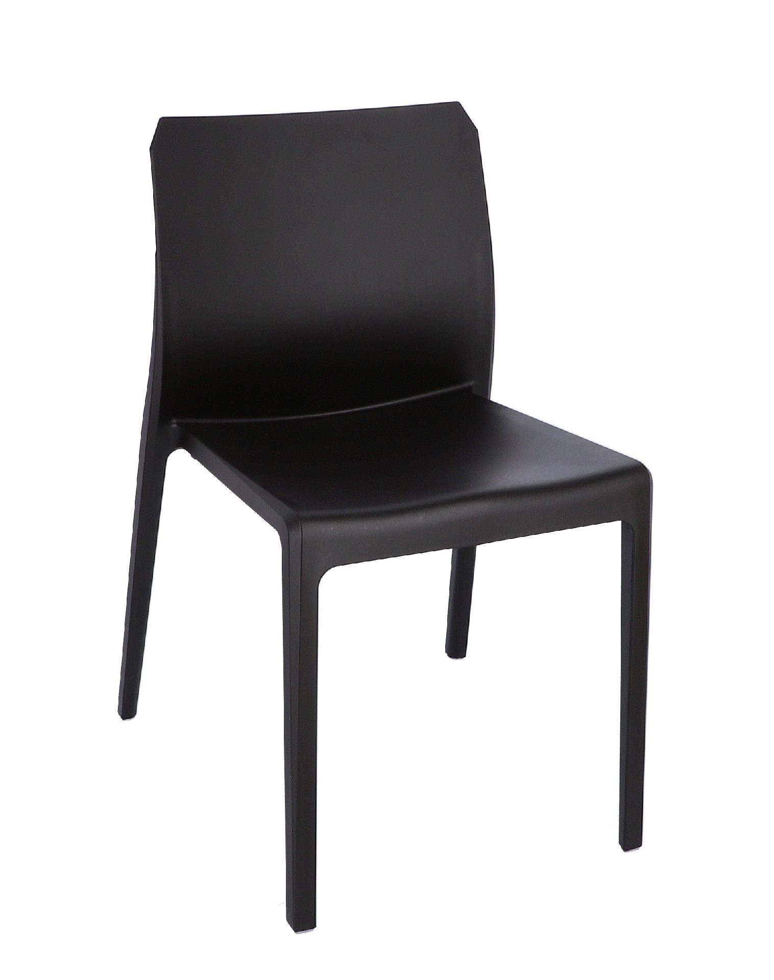 jankurtz Stuhl Mia, Schwarz